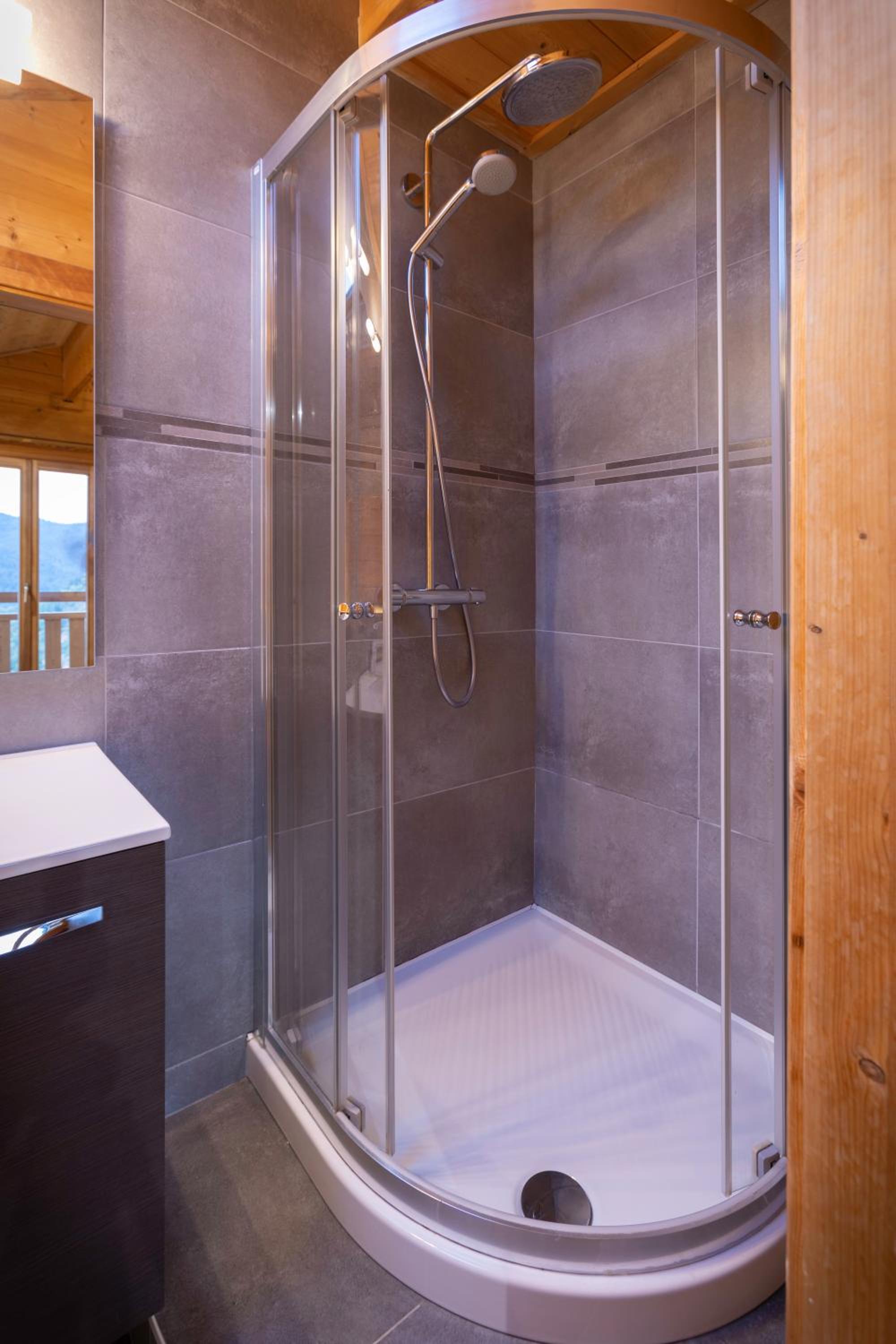 Chalet Skadi