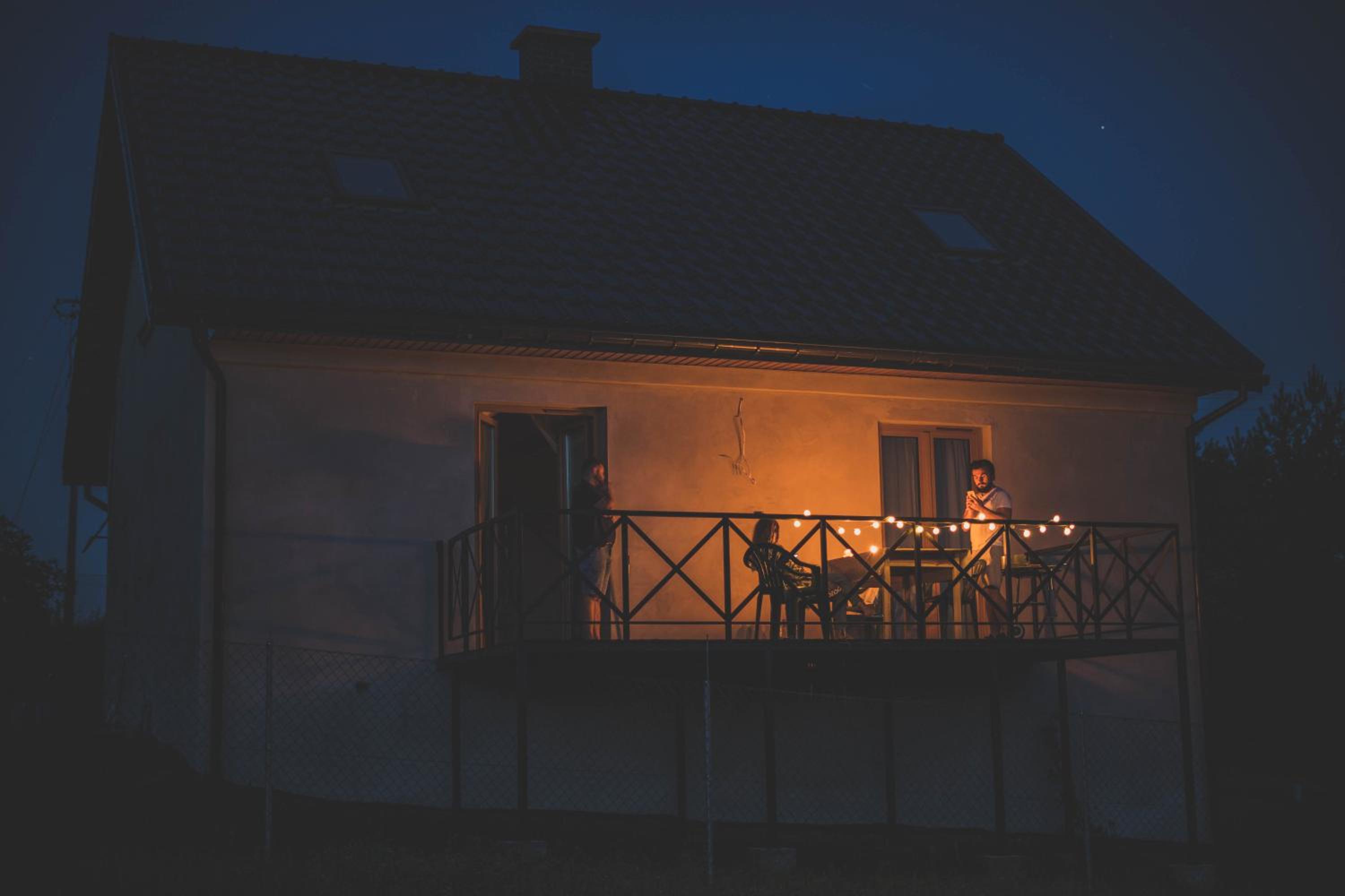 Dolina Ciszy - dom na skraju Puszczy Knyszyńskiej view 4