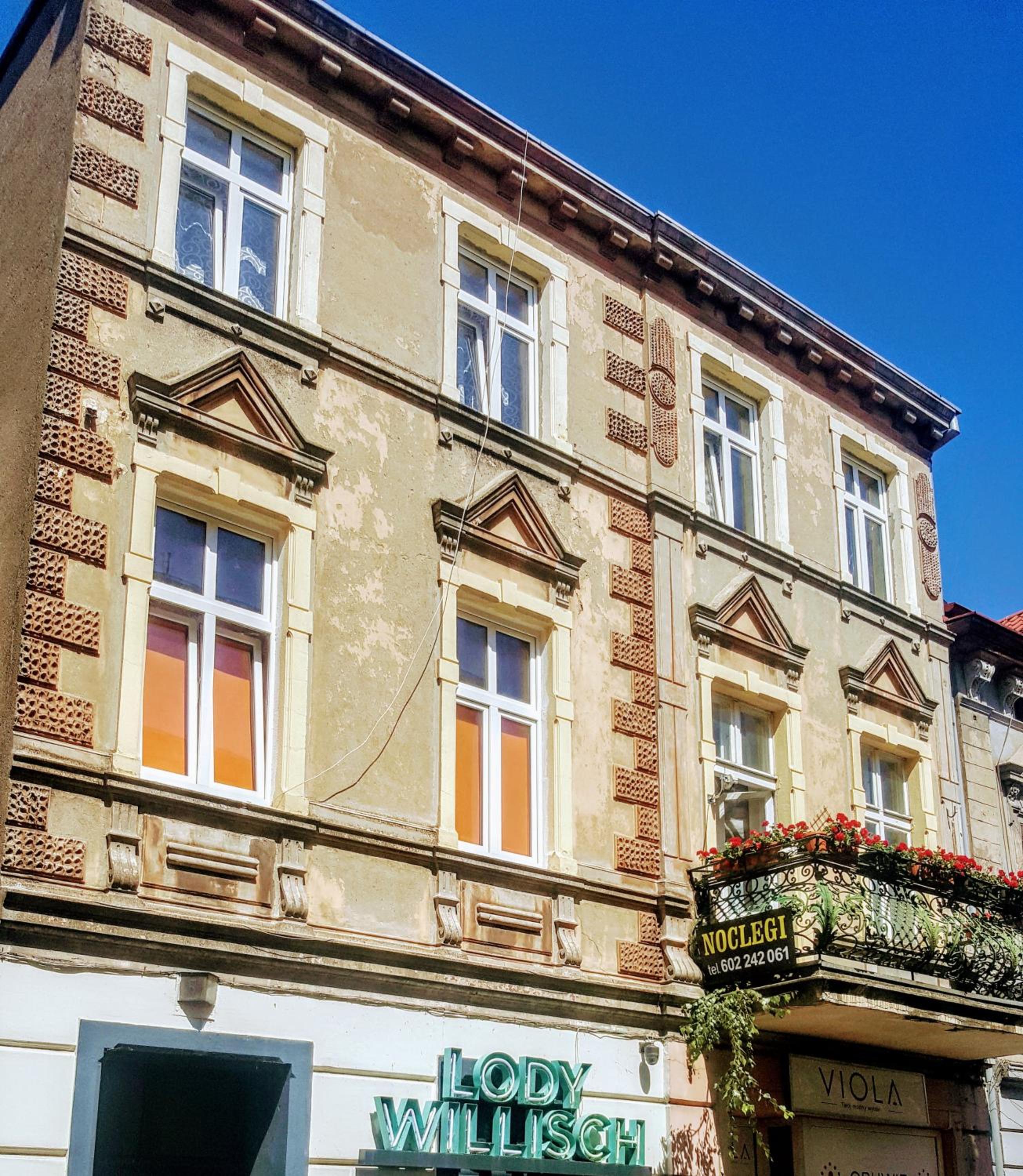 Stara KAMIENICA