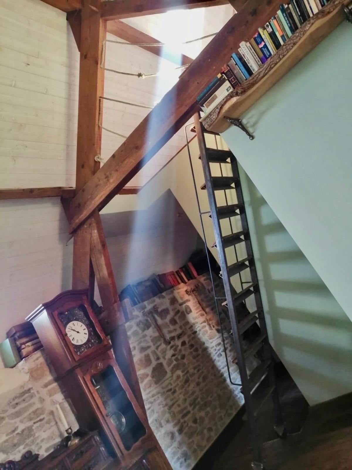 Glatigny Farmhouse - close to beach - proche de la plage