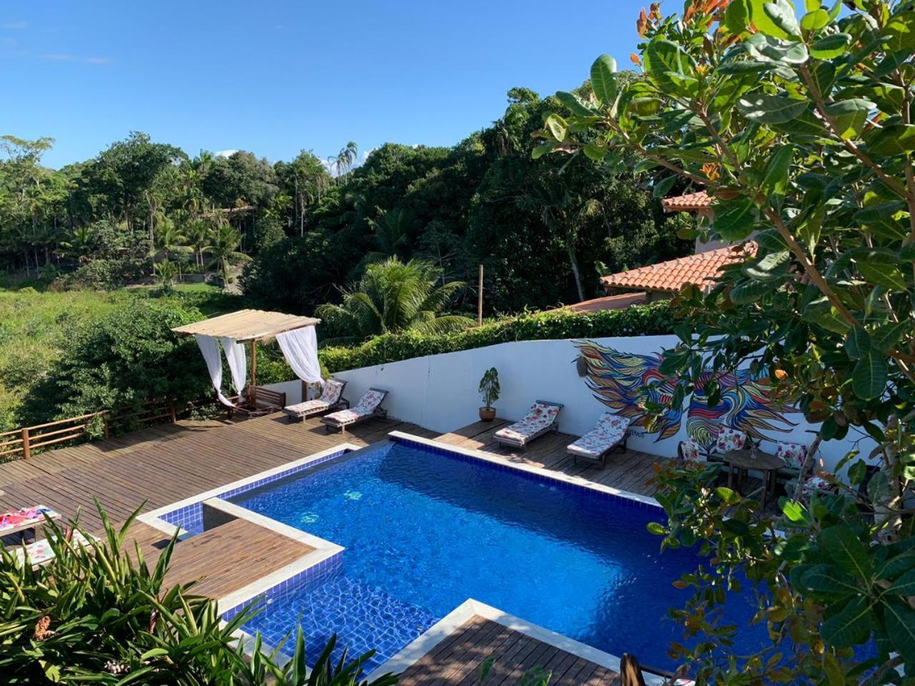 Hotel Villa Nobre Trancoso - Image 1