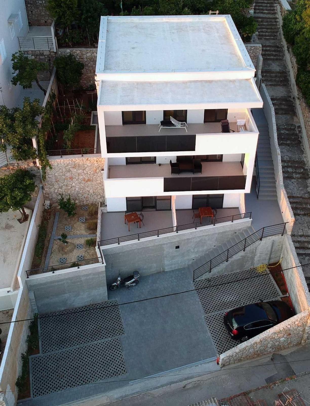 Lemon Tree Dubrovnik Apartments