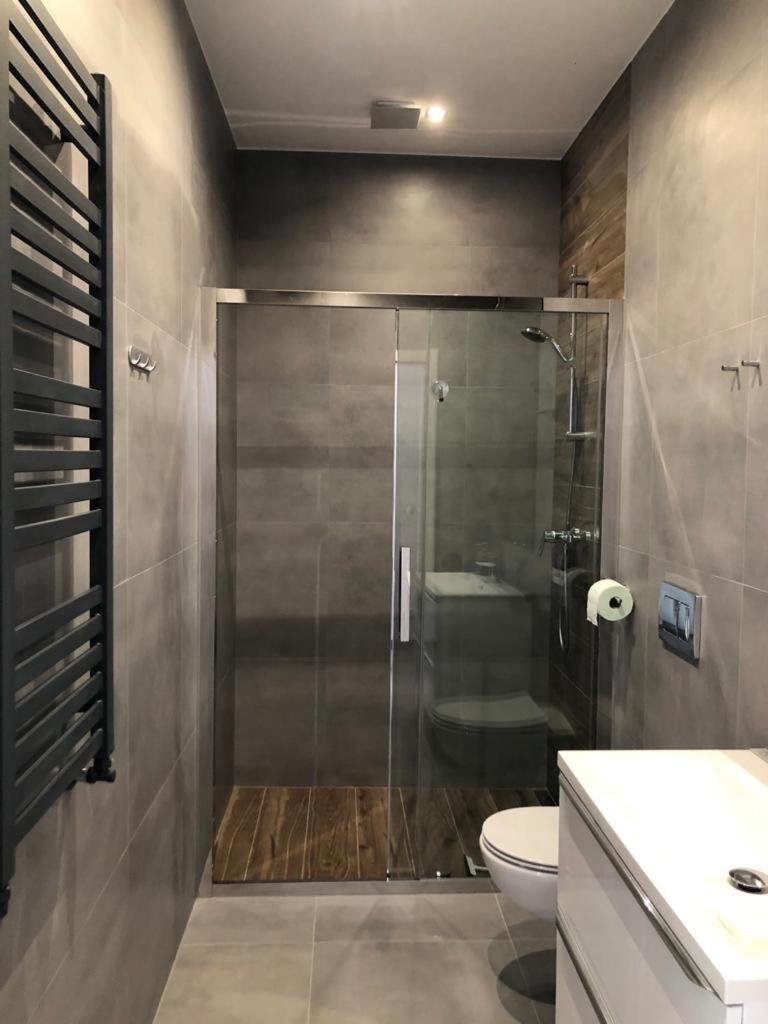 Apartamenty Dworcowa 45 view 4