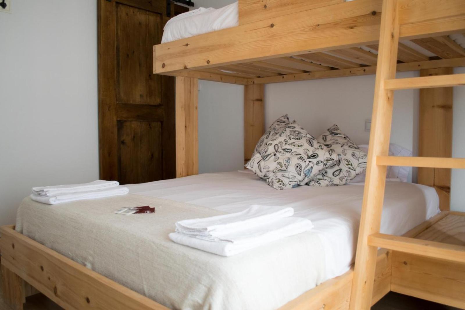 Latas Surf Lodge photo 1