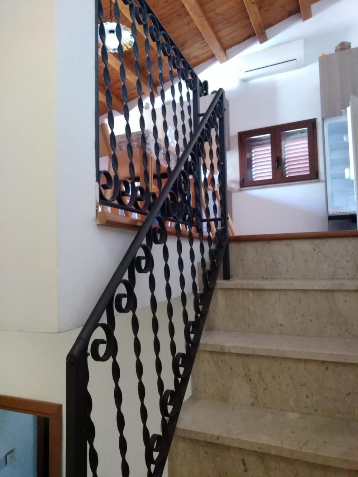Casa Levante view 2
