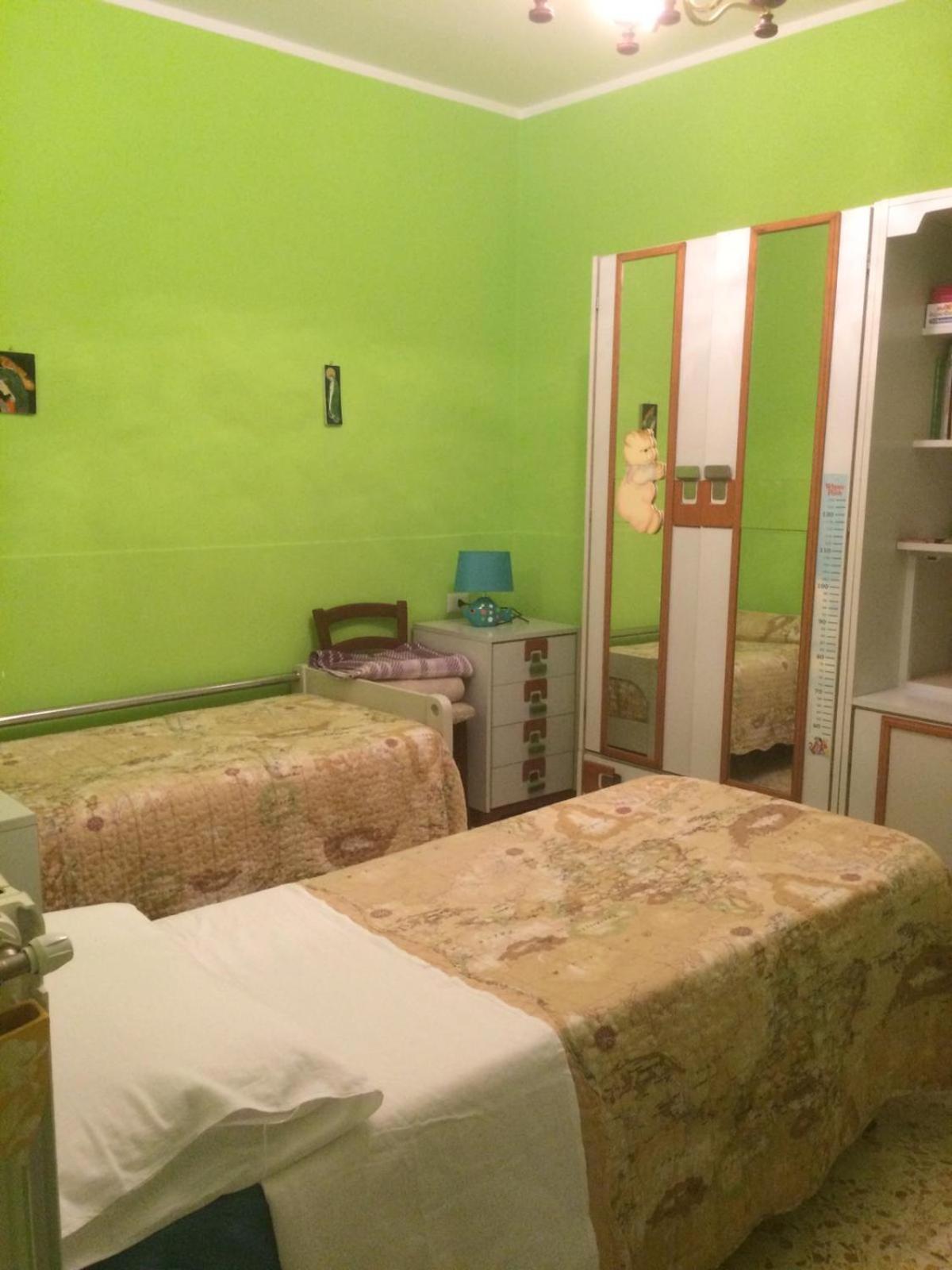 B&B NEL VERDE view 5