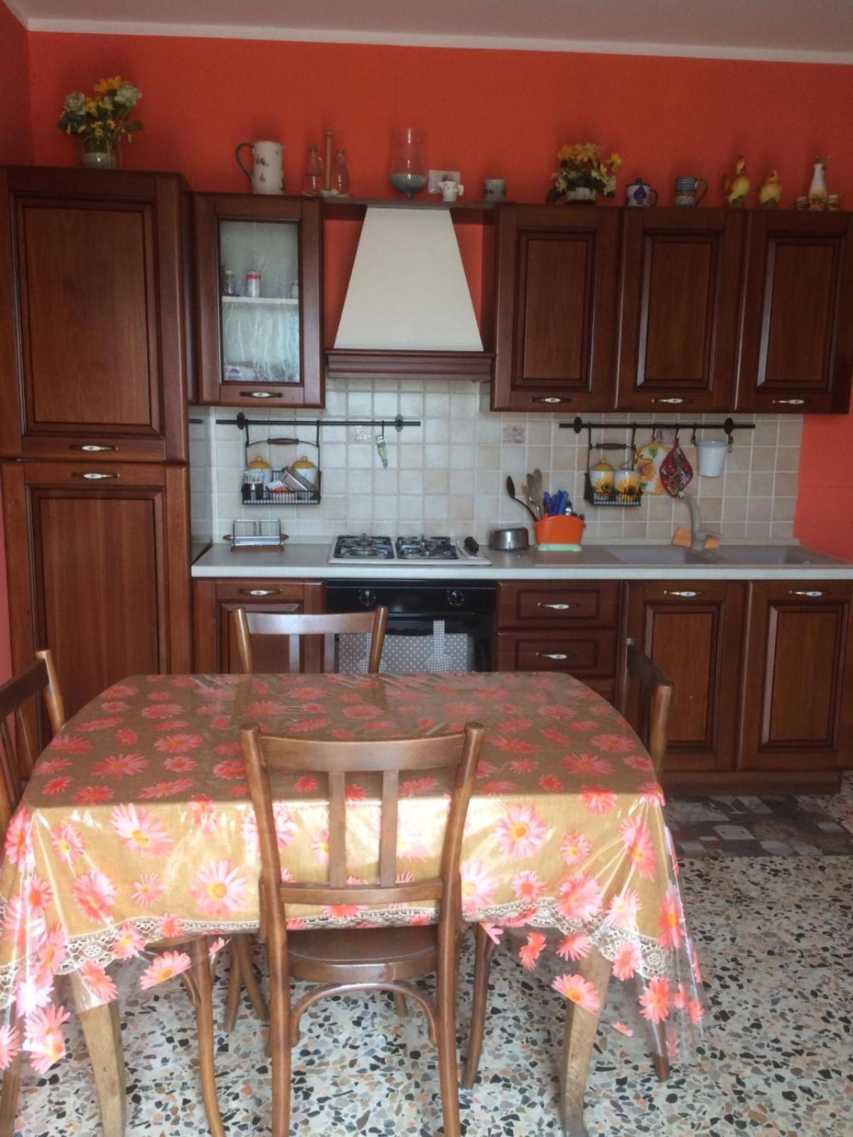 B&B NEL VERDE view 4
