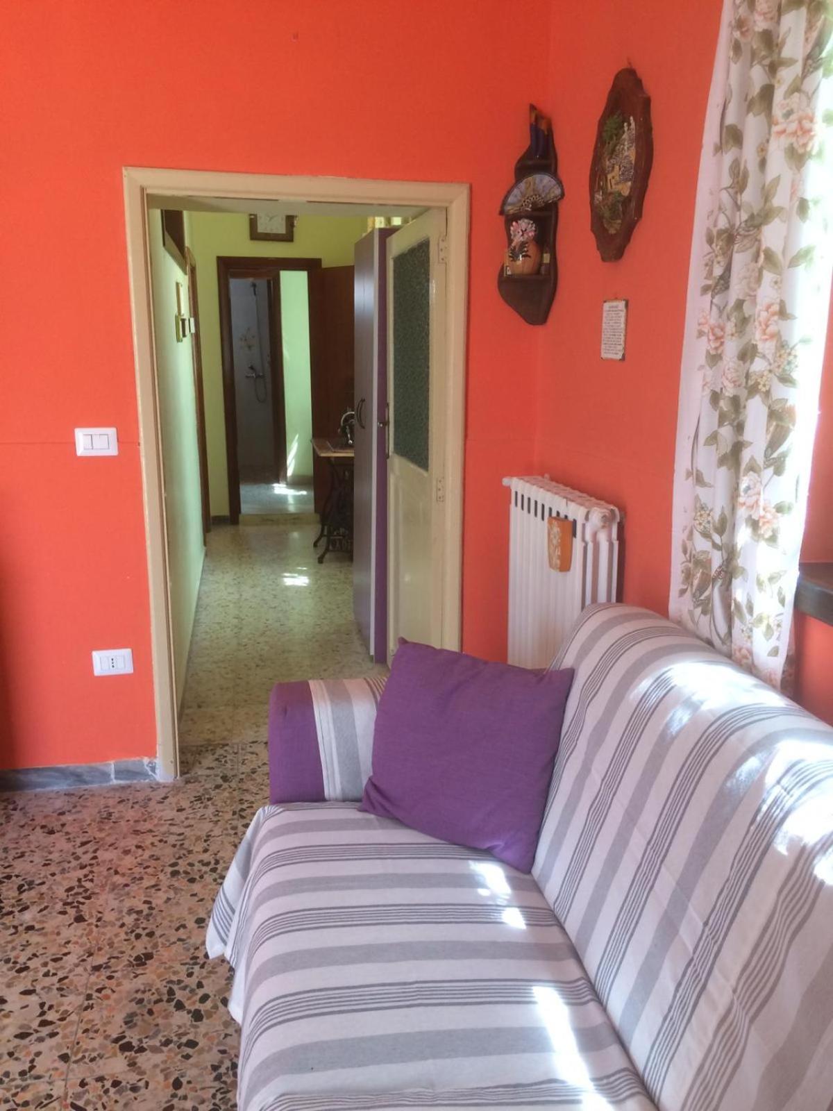 B&B NEL VERDE view 3