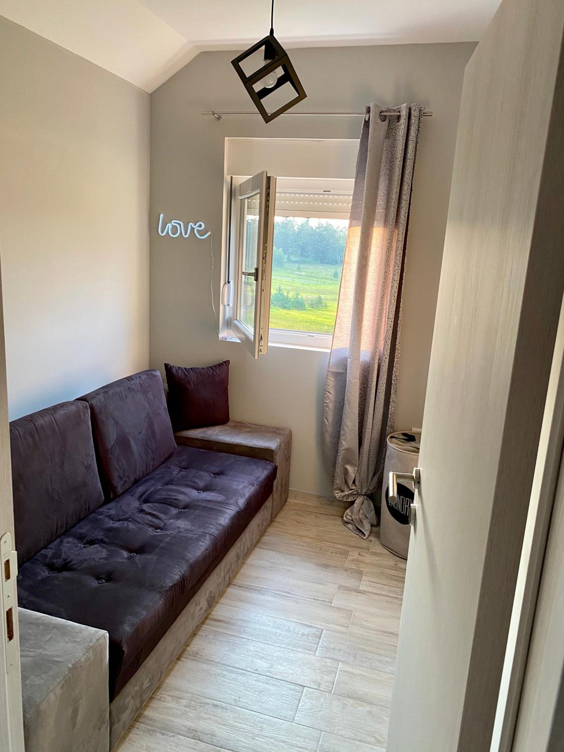 Apartman Narcis 2 Divcibare view 4