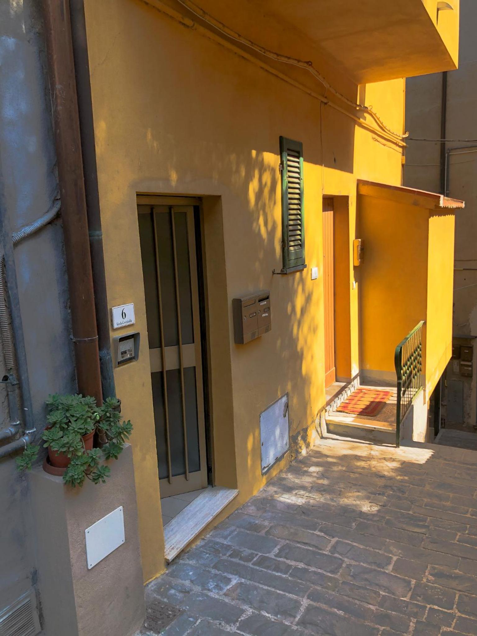 Casa Vicolo photo 4