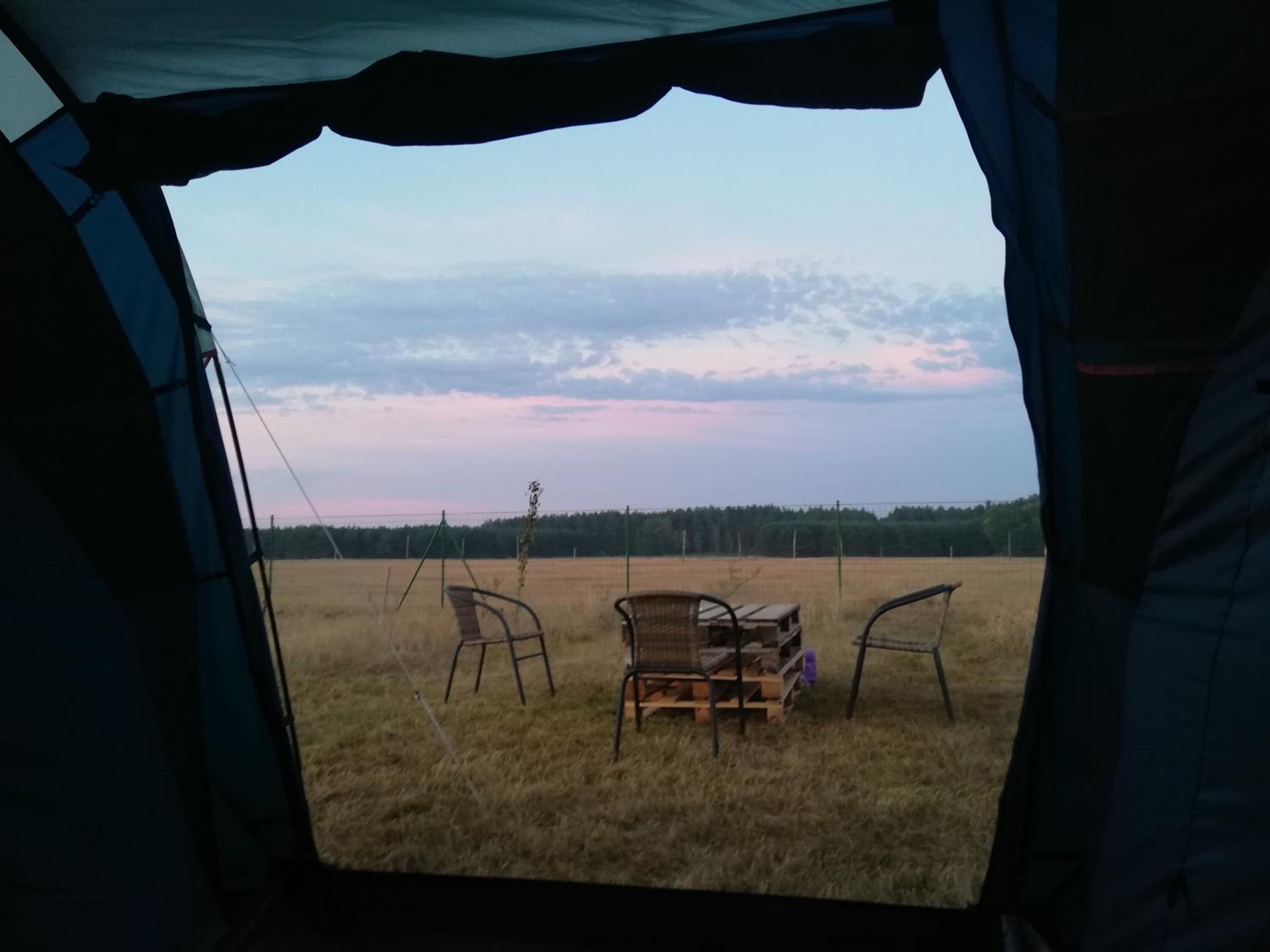 Peace & Quiet