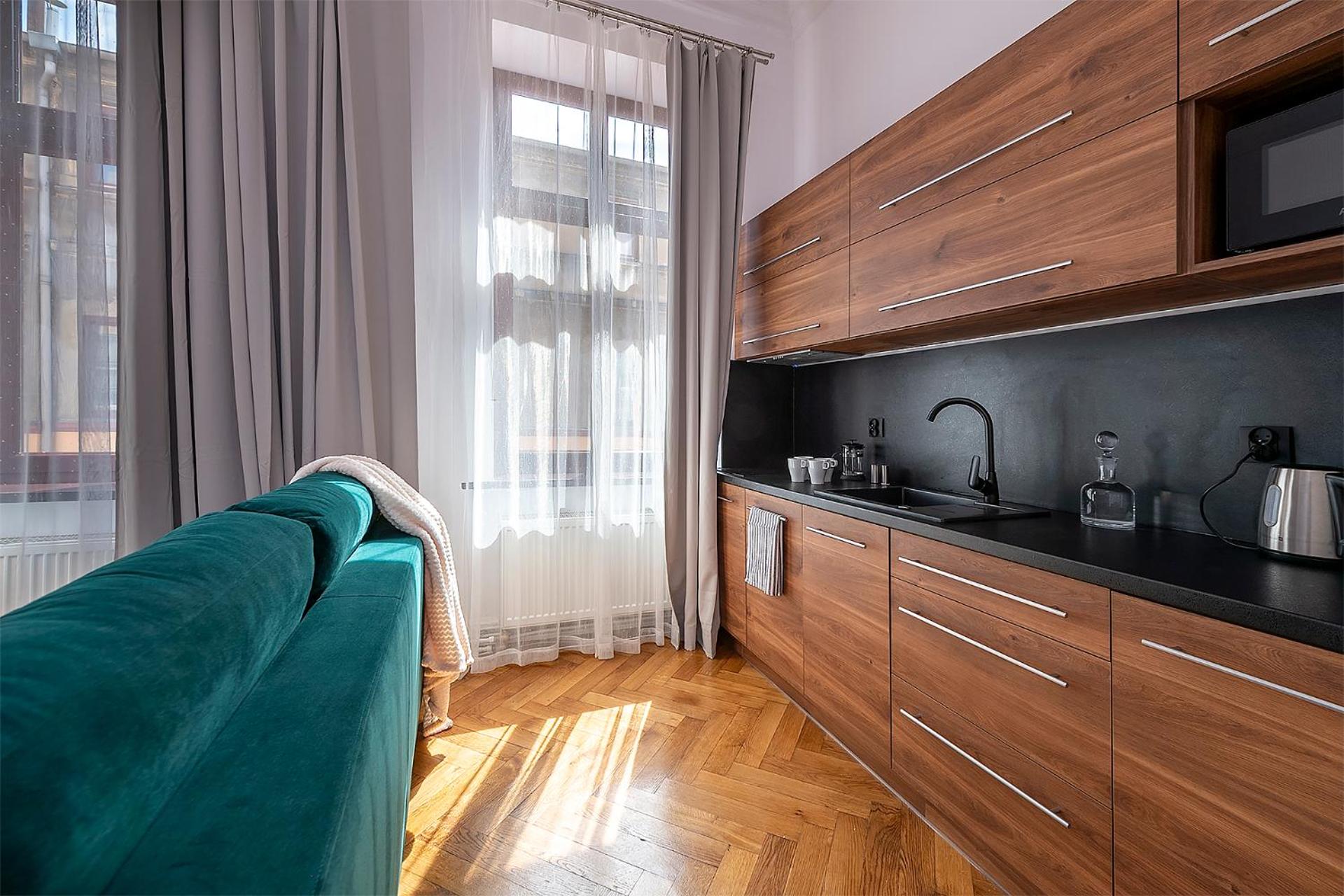 City Center Piotrkowska Apartment