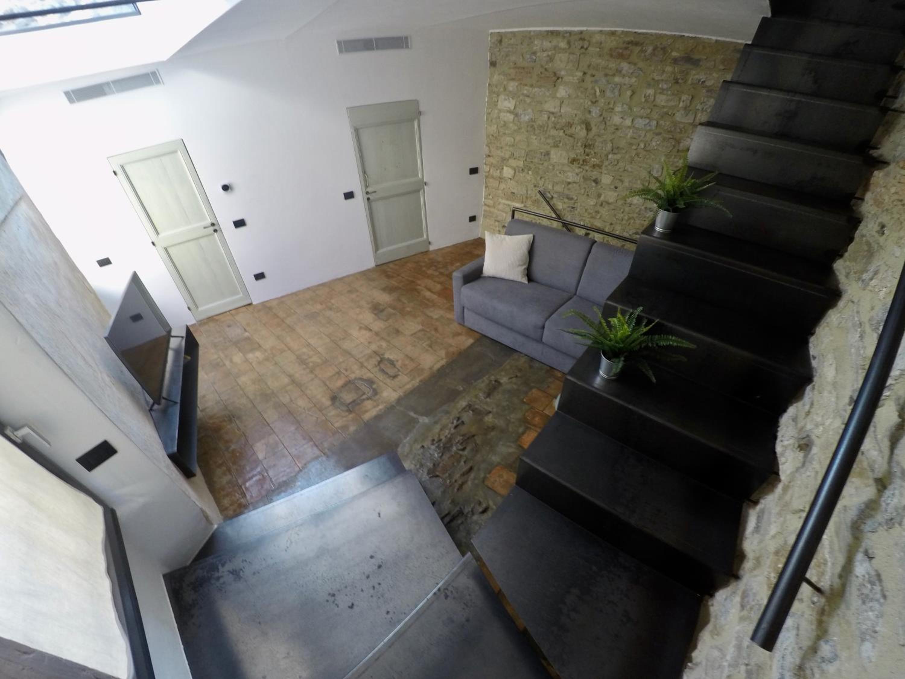 La Casa Giusta - Domus Ista