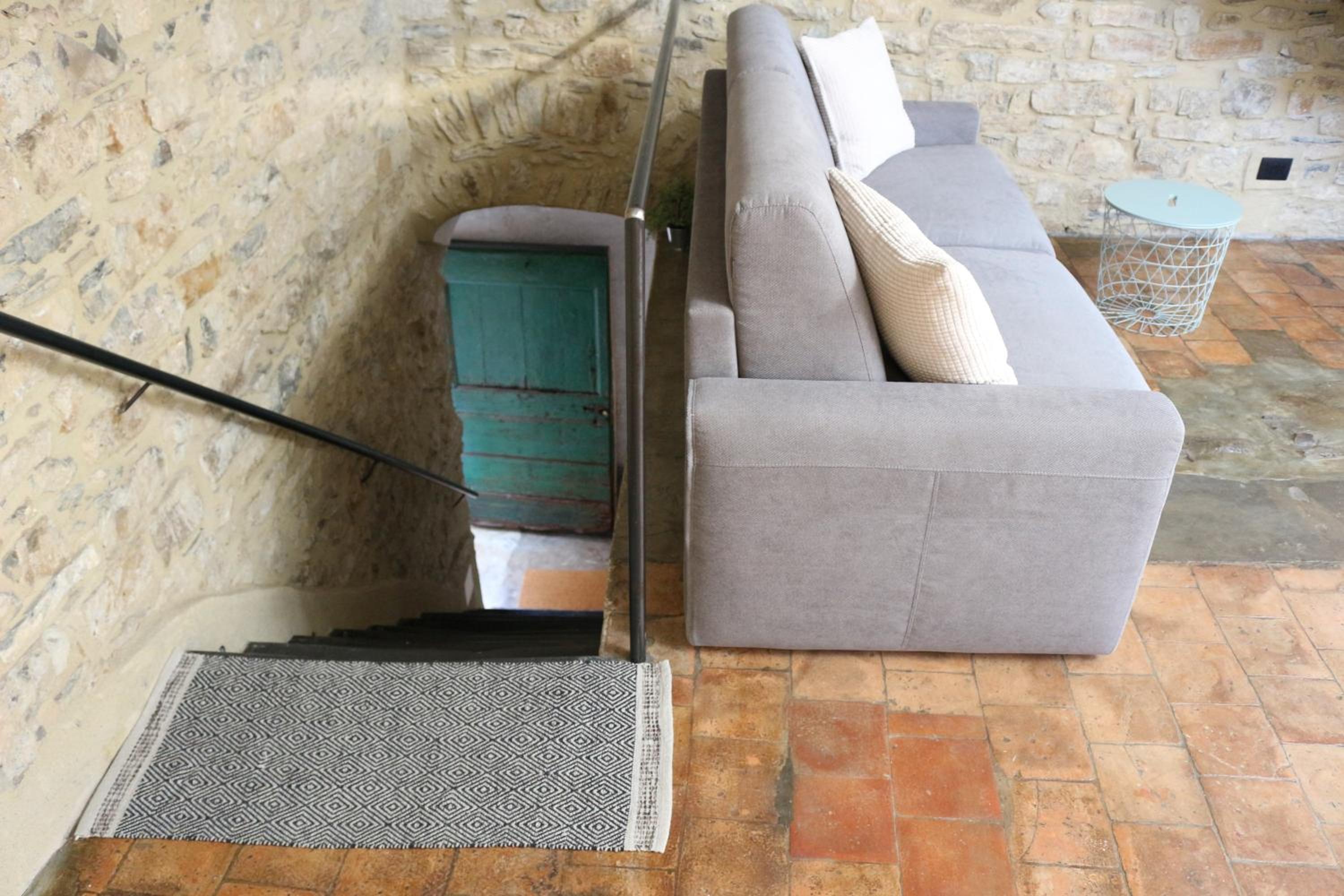 La Casa Giusta - Domus Ista