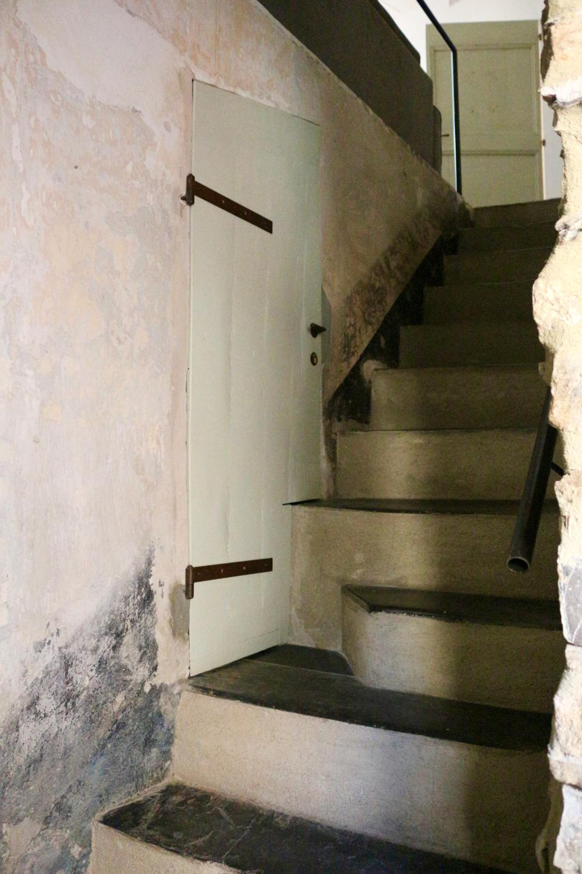 La Casa Giusta - Domus Ista