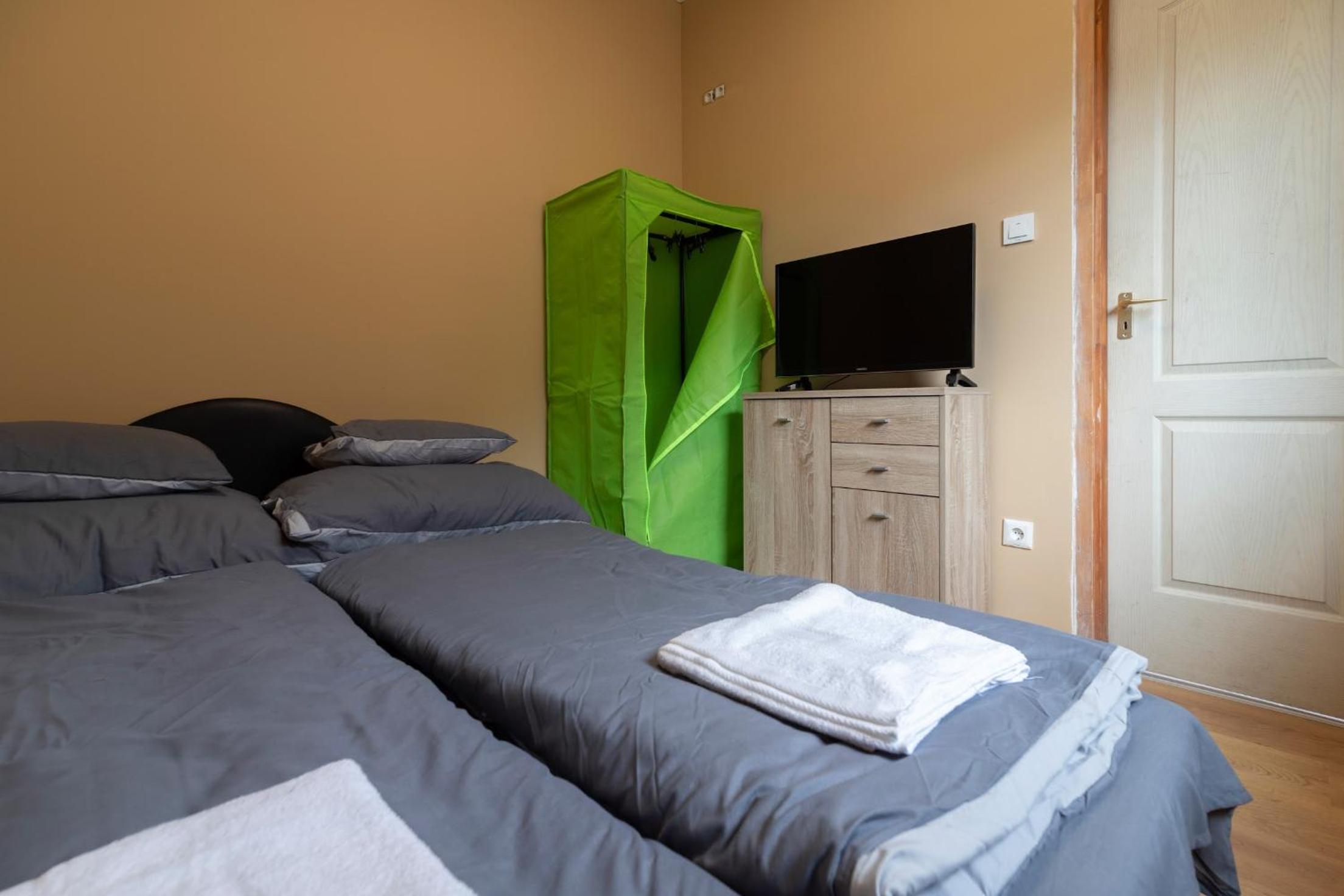 Ivanhoe Apartman