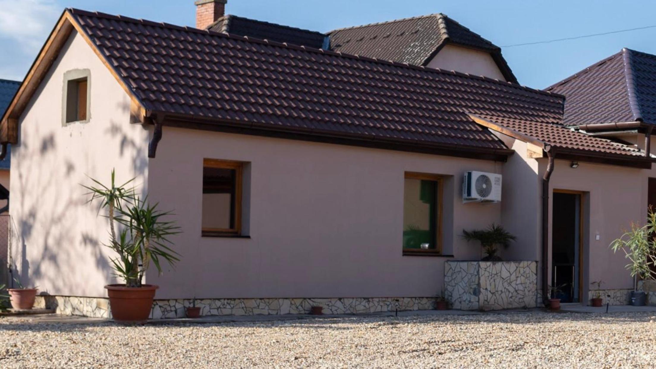 Ivanhoe Apartman
