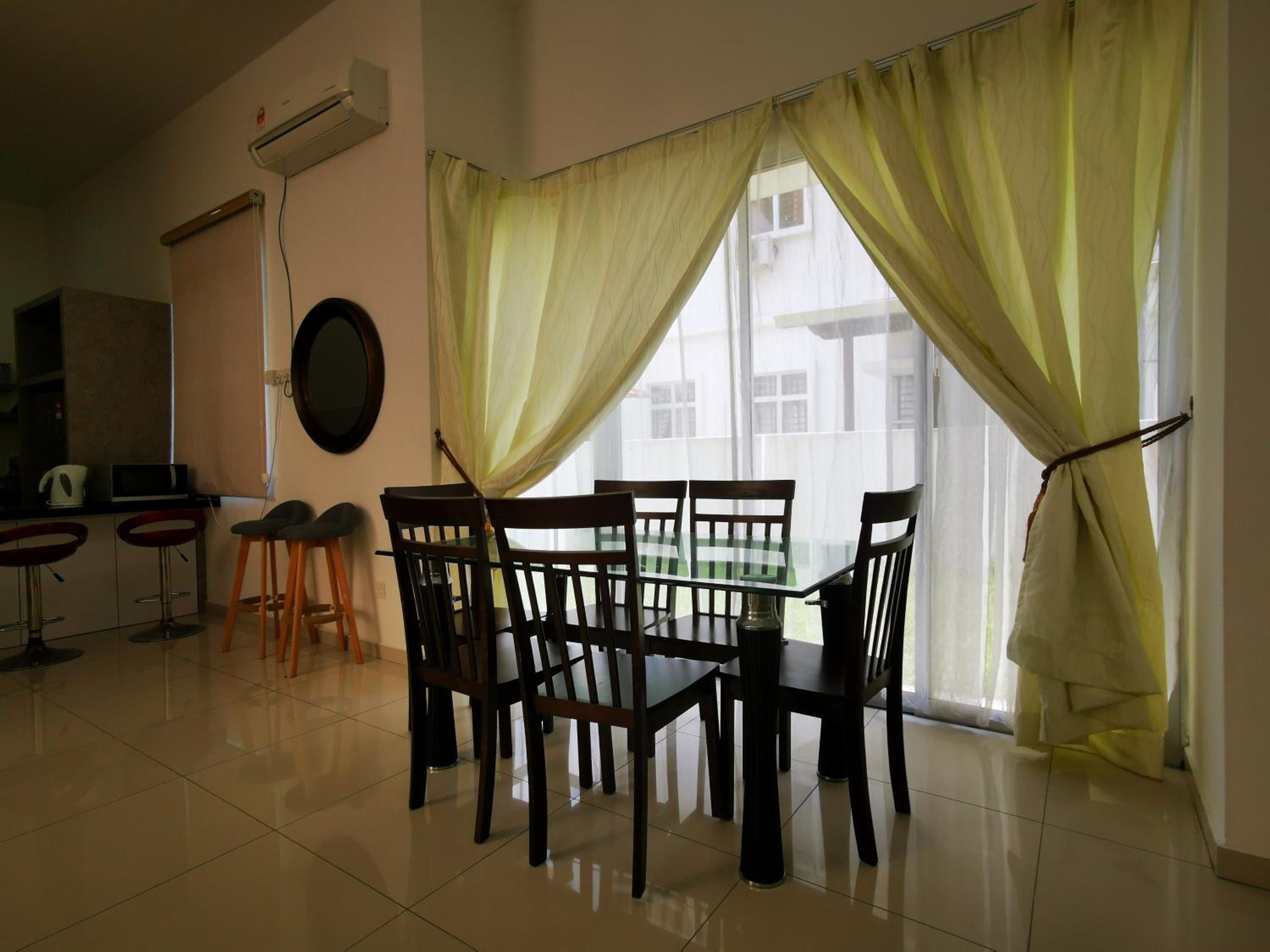 Venn Homestay, Balik Pulau photo 4