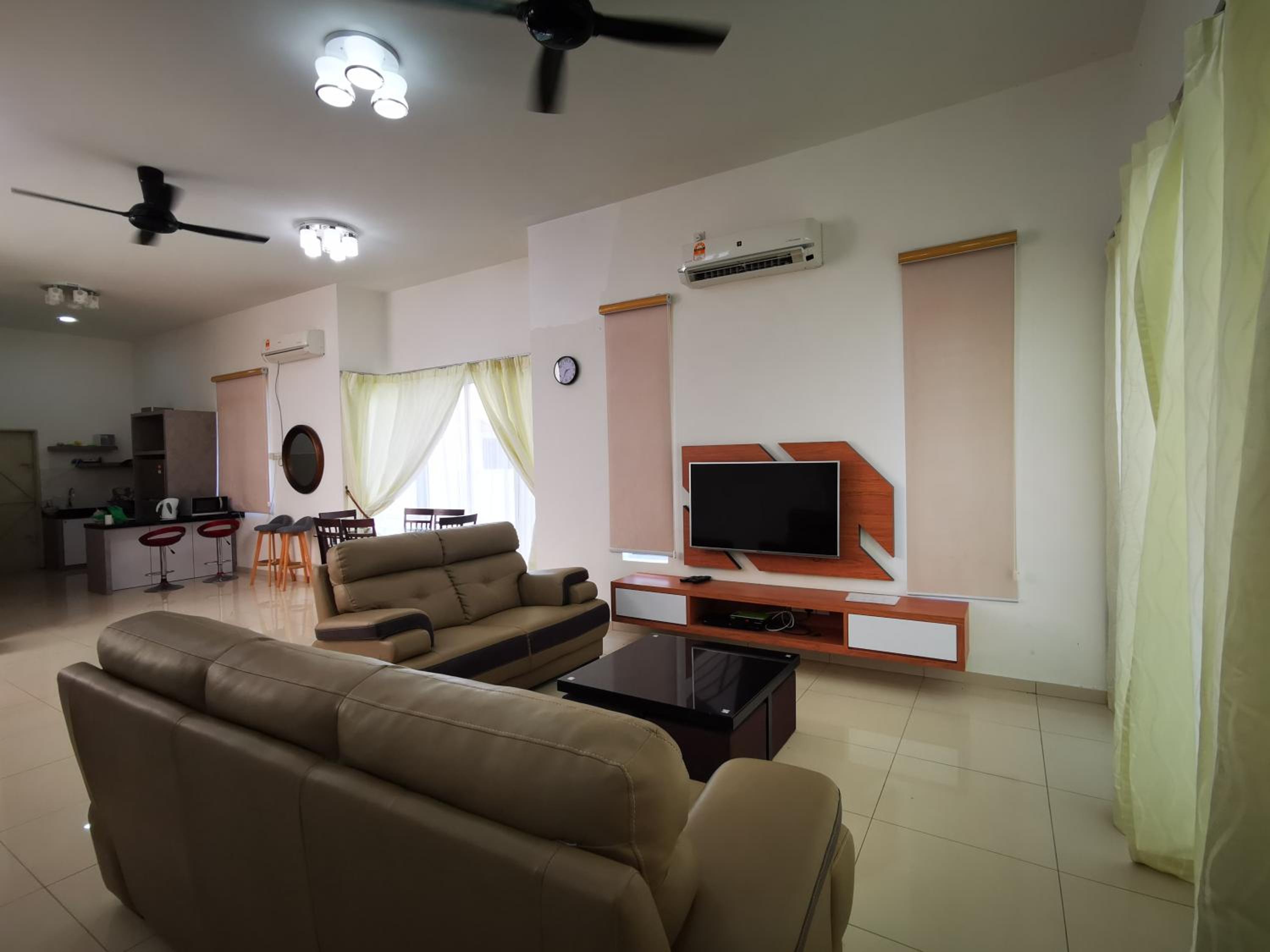 Venn Homestay, Balik Pulau photo 3