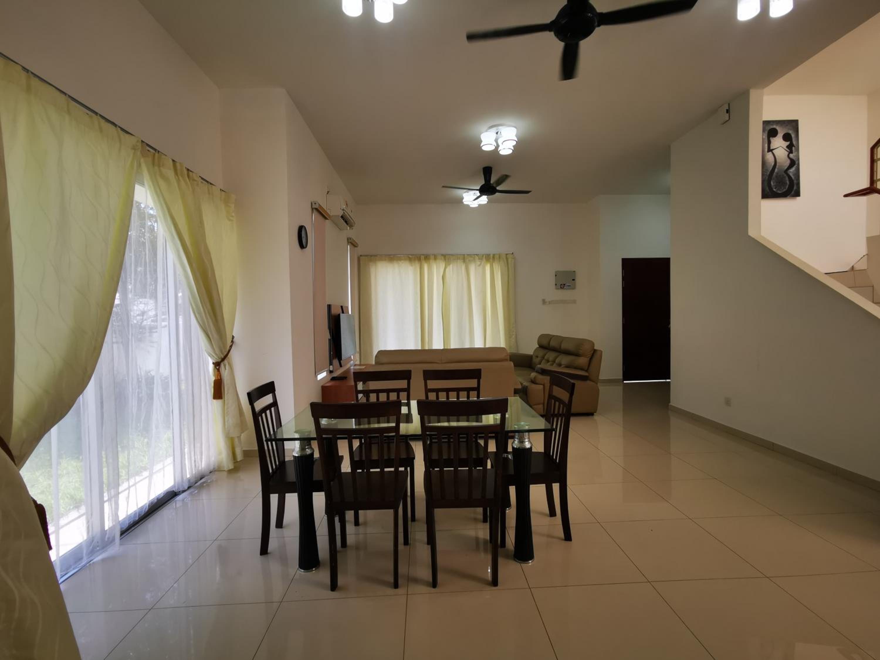 Venn Homestay, Balik Pulau photo 7