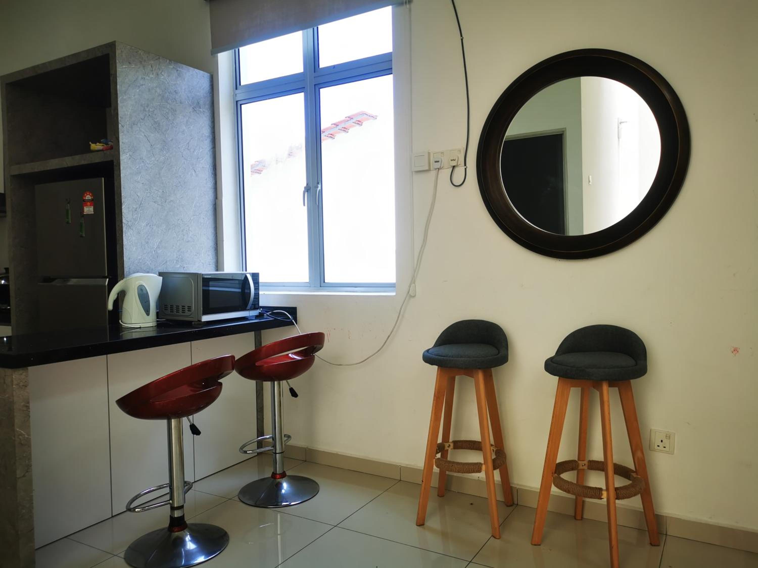 Venn Homestay, Balik Pulau photo 5