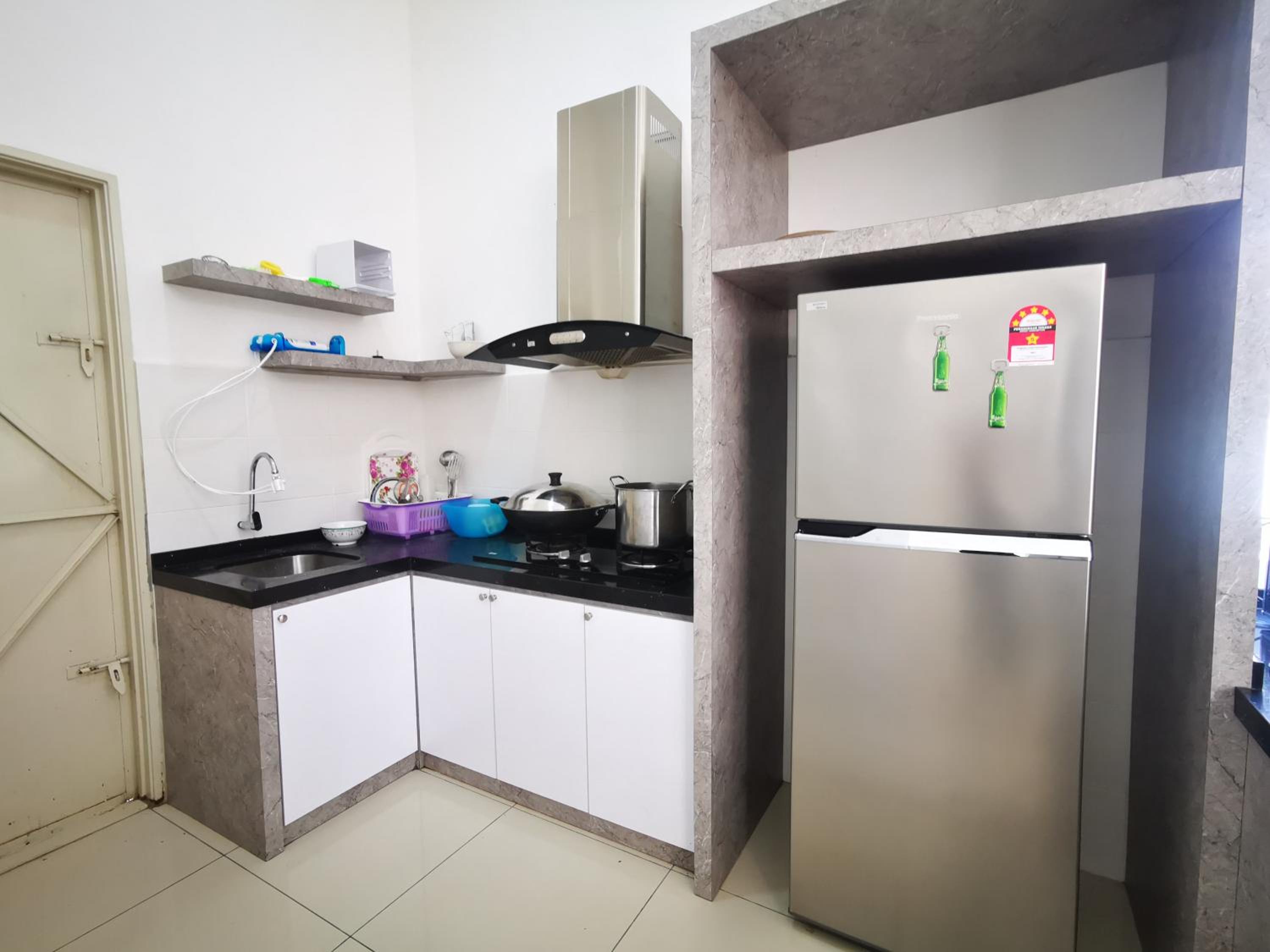 Venn Homestay, Balik Pulau photo 6
