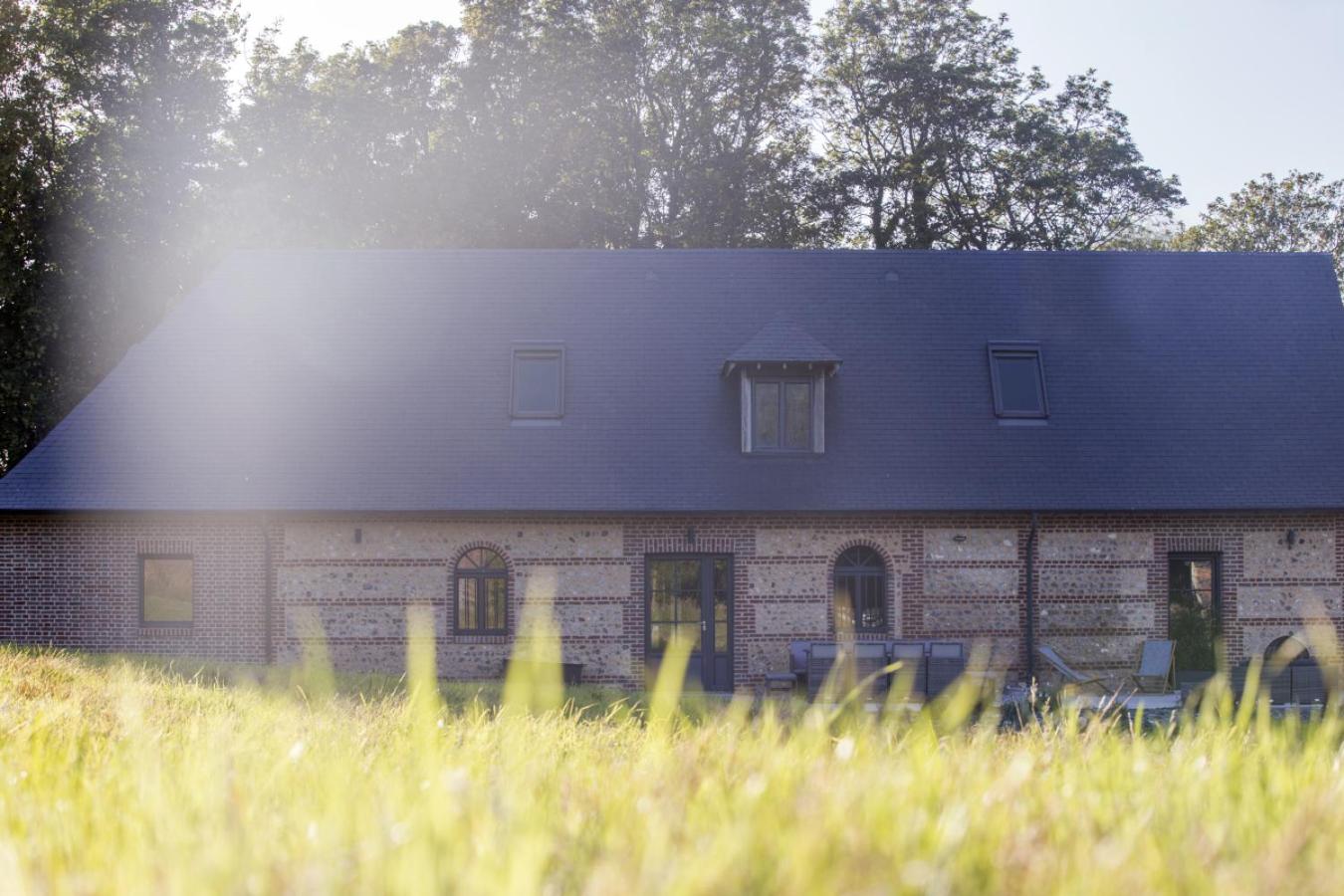 Domaine de la Valaine view 2