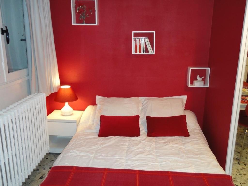 Studio Framboise proche Paris et Disneyland
