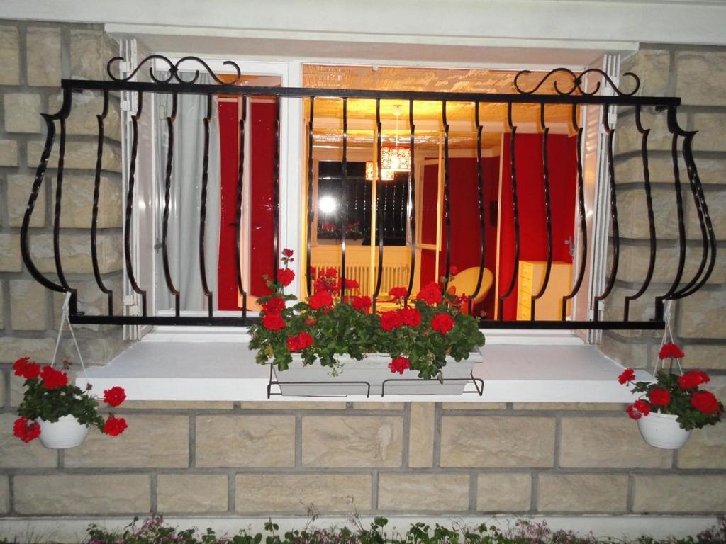 Studio Framboise proche Paris et Disneyland view 5