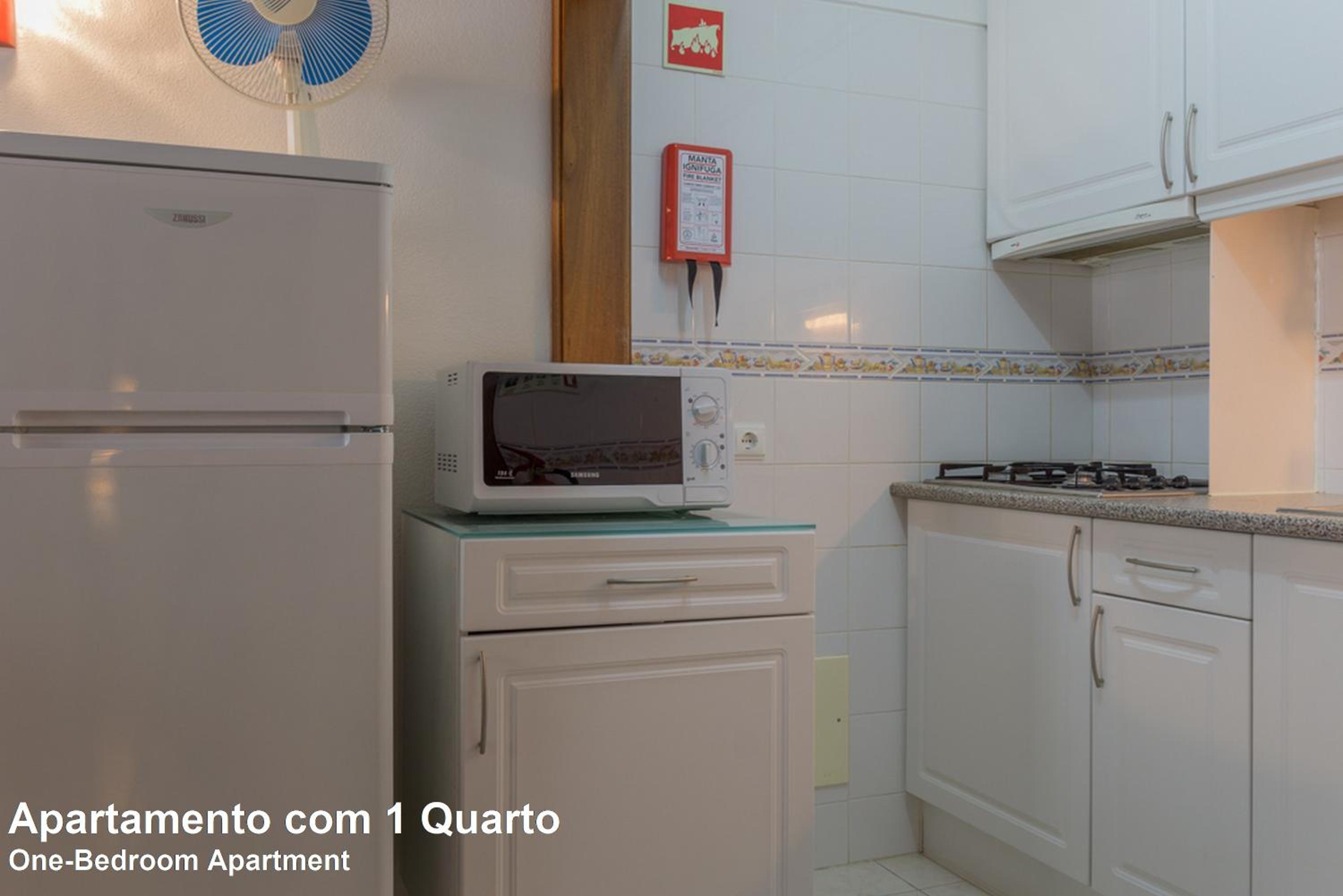 Akisol Armação Pera Beach II