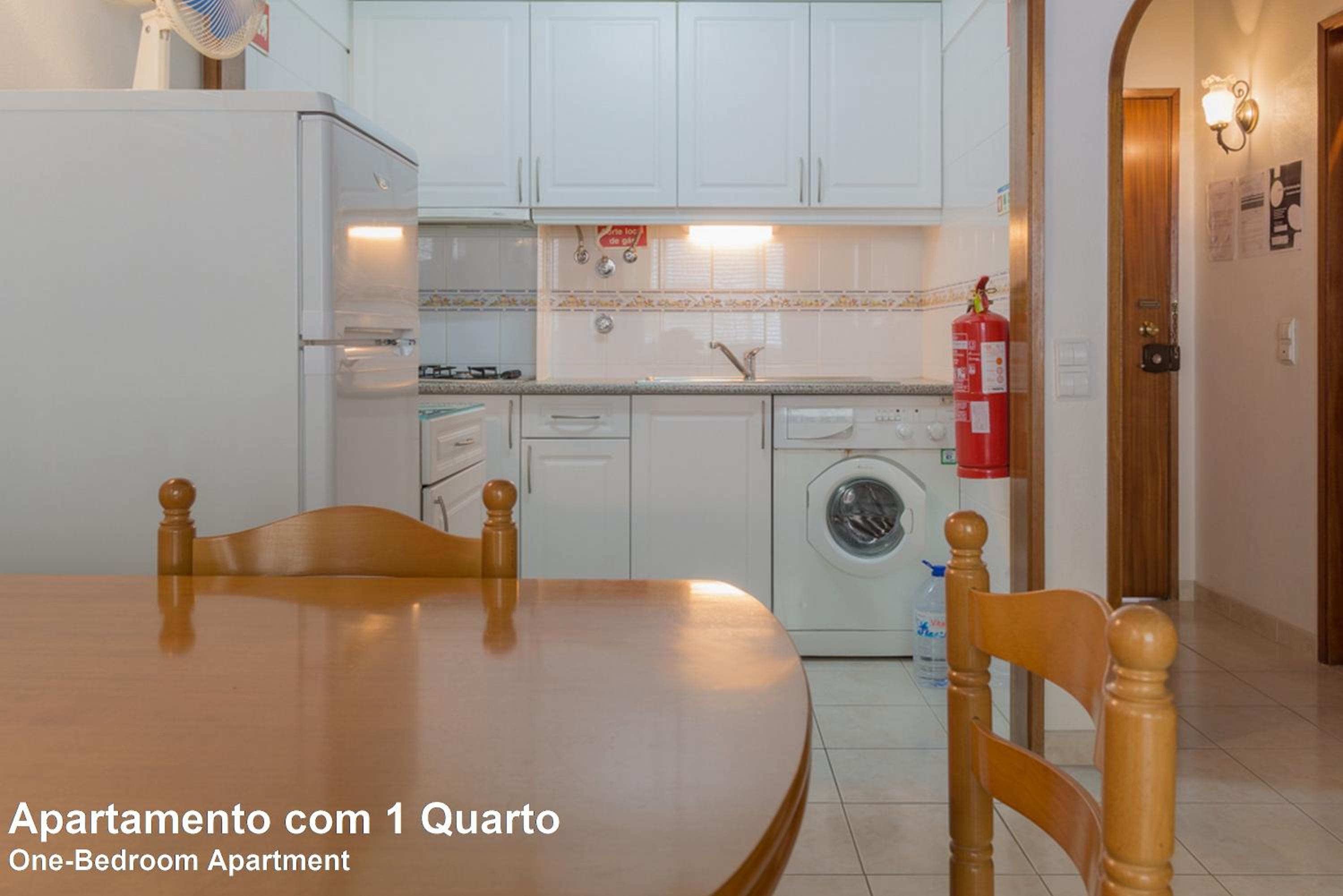 Akisol Armação Pera Beach II
