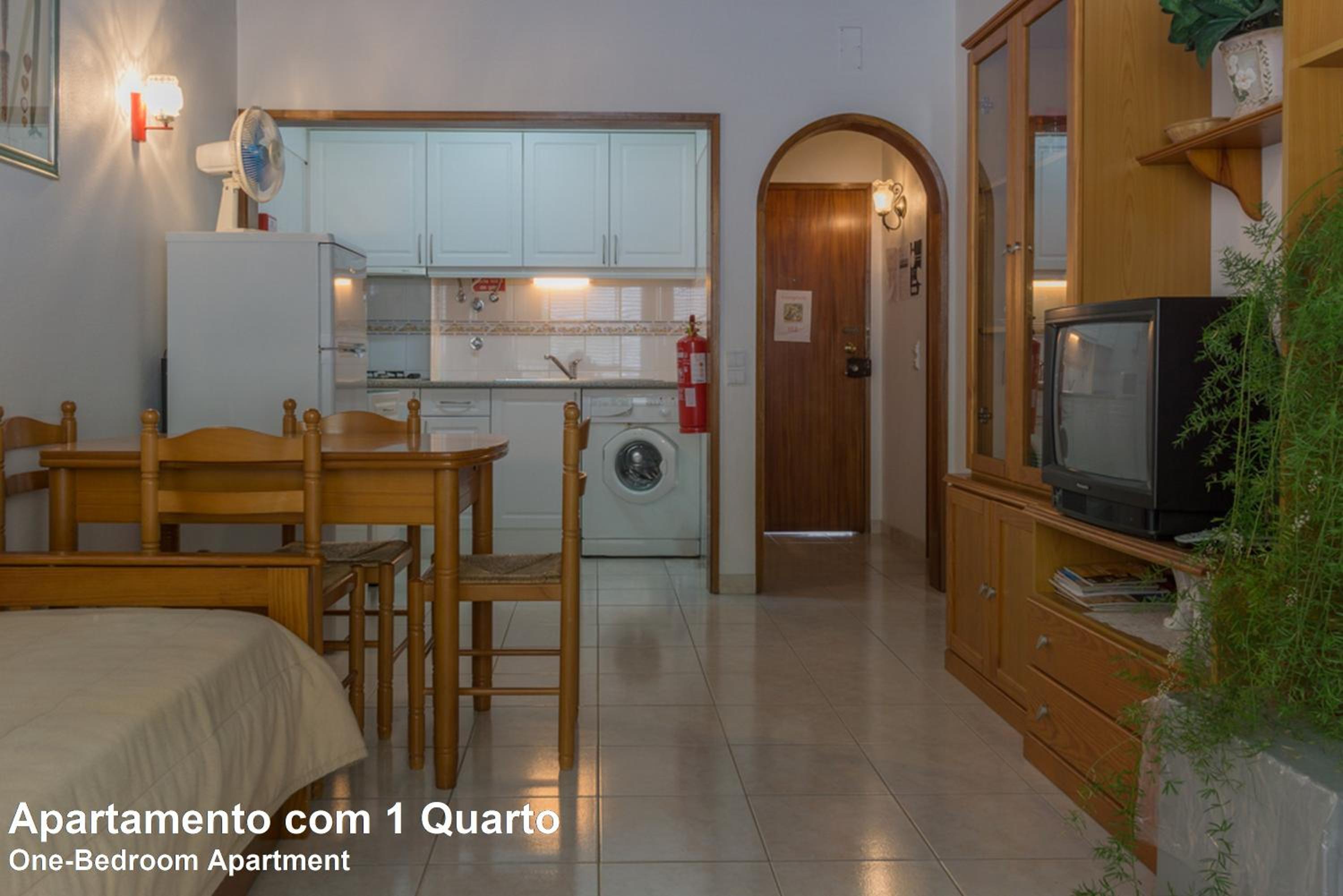 Akisol Armação Pera Beach II