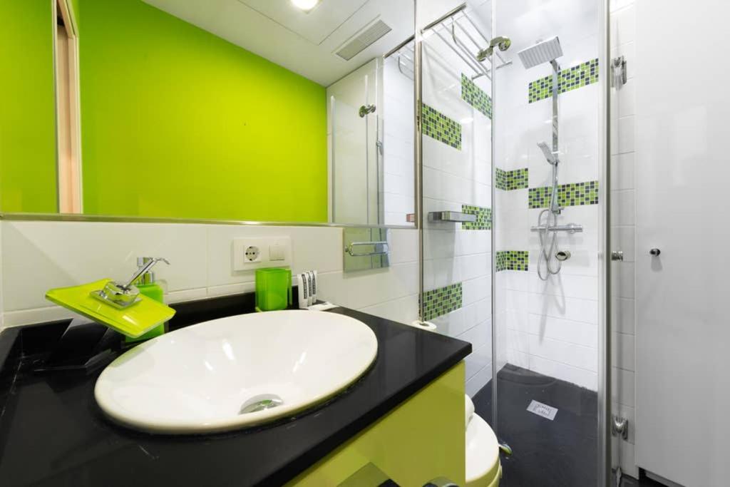 Maravilloso Apartamento 2H 2B Malasaña - Gran Via photo 2