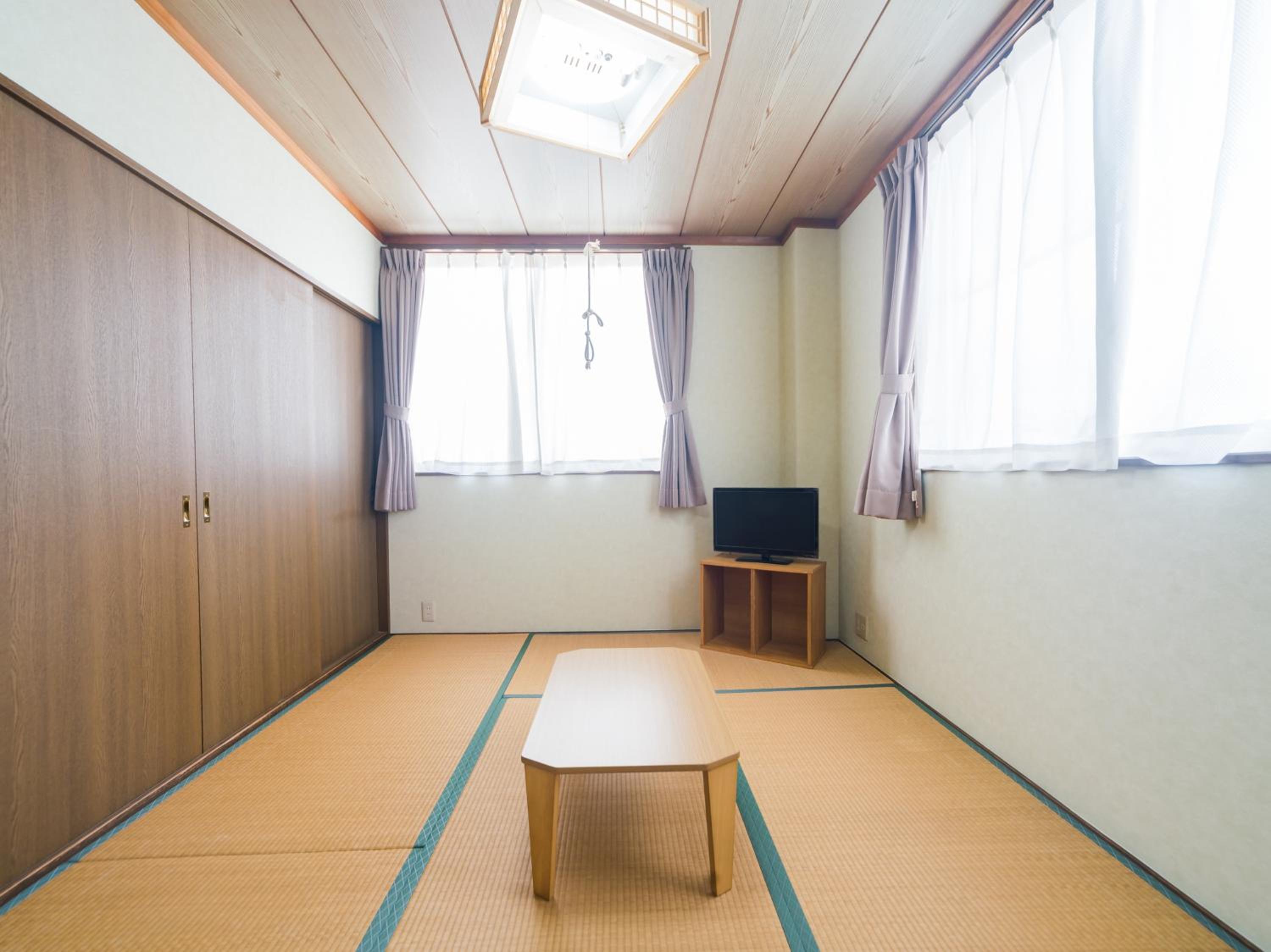 Tabist Oshiro Ito Tagajo