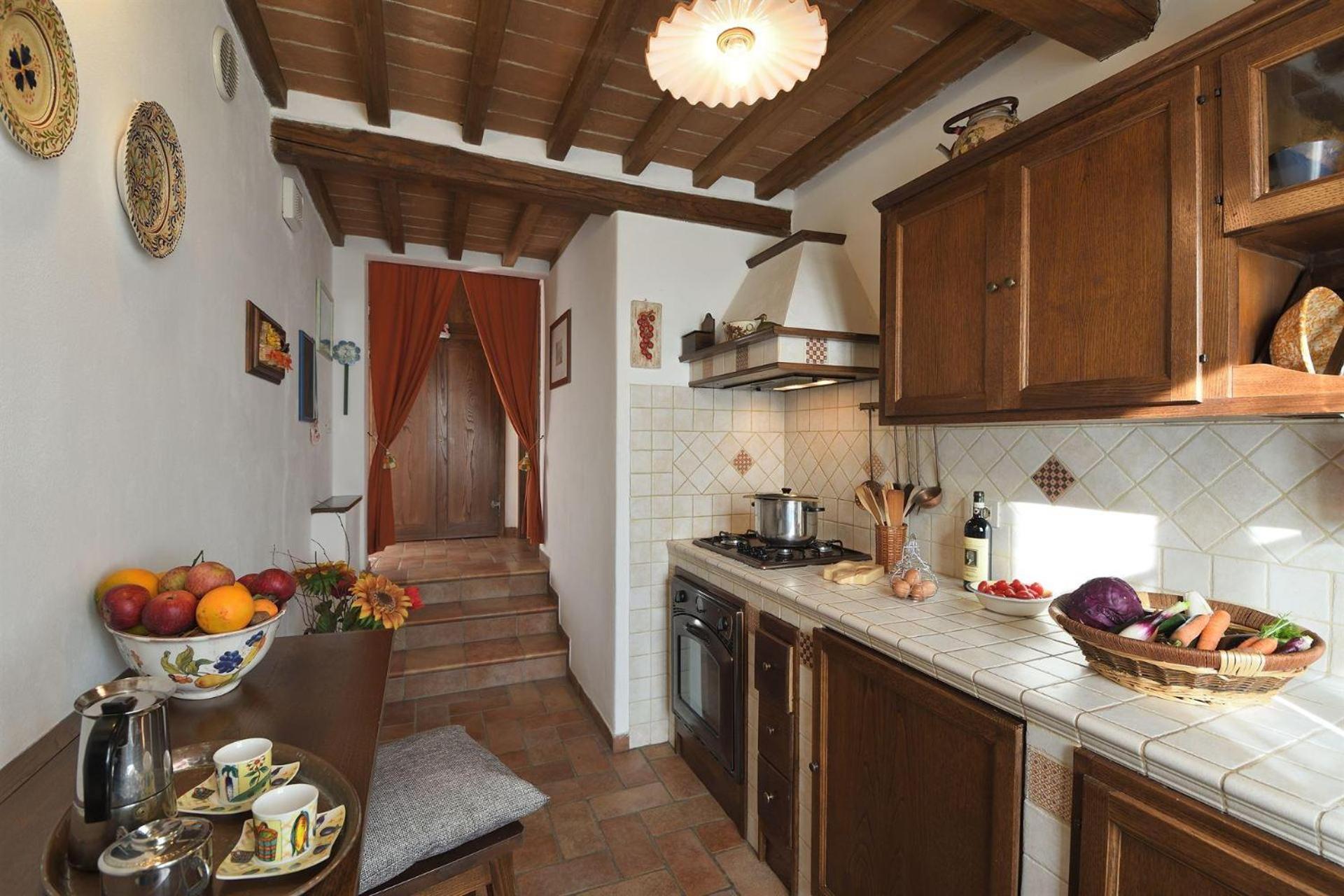 Casa Emilia