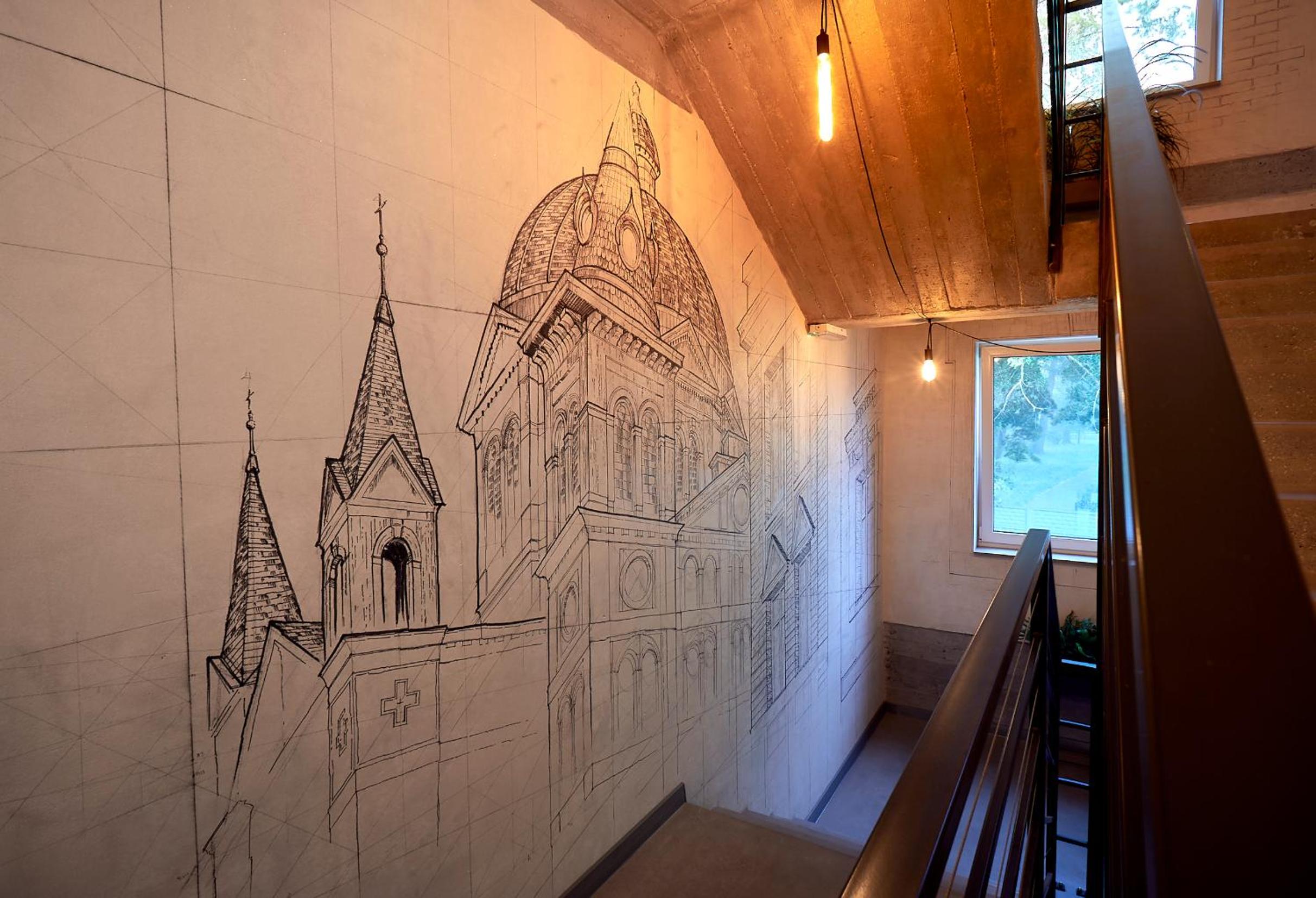Art House view 4