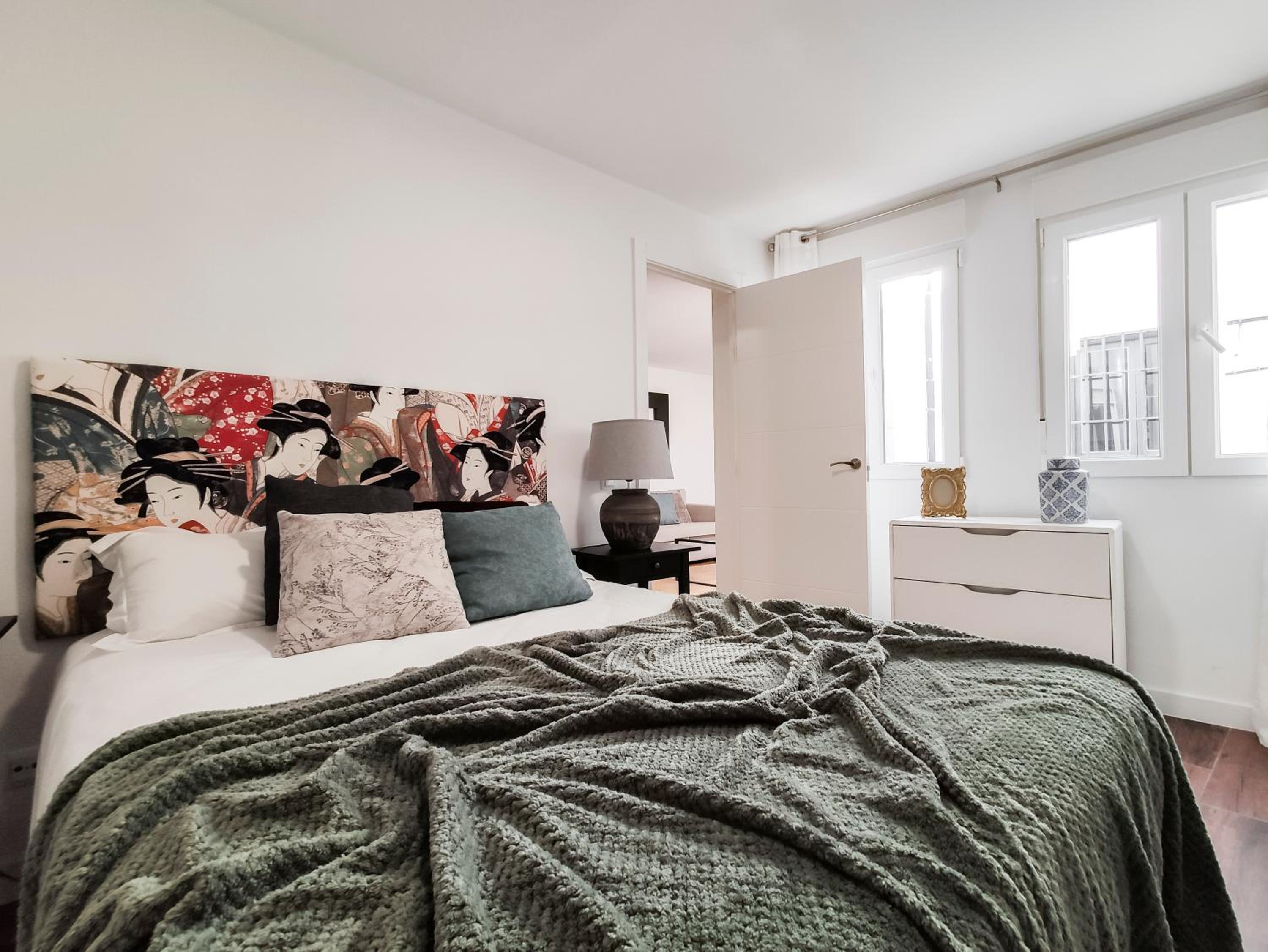 Cozy Apartment Plaza Mayor photo 2
