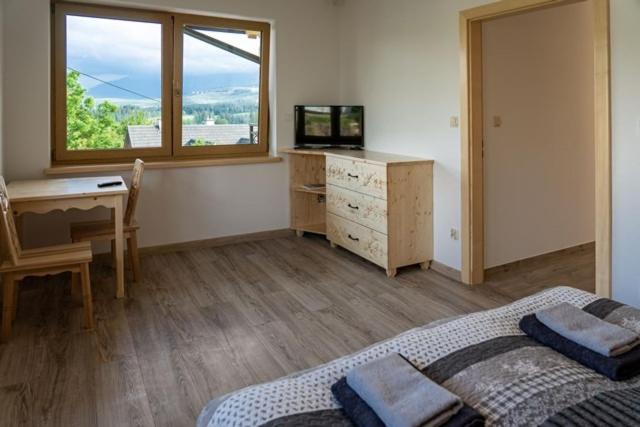 Willa911_Apartamenty view 4