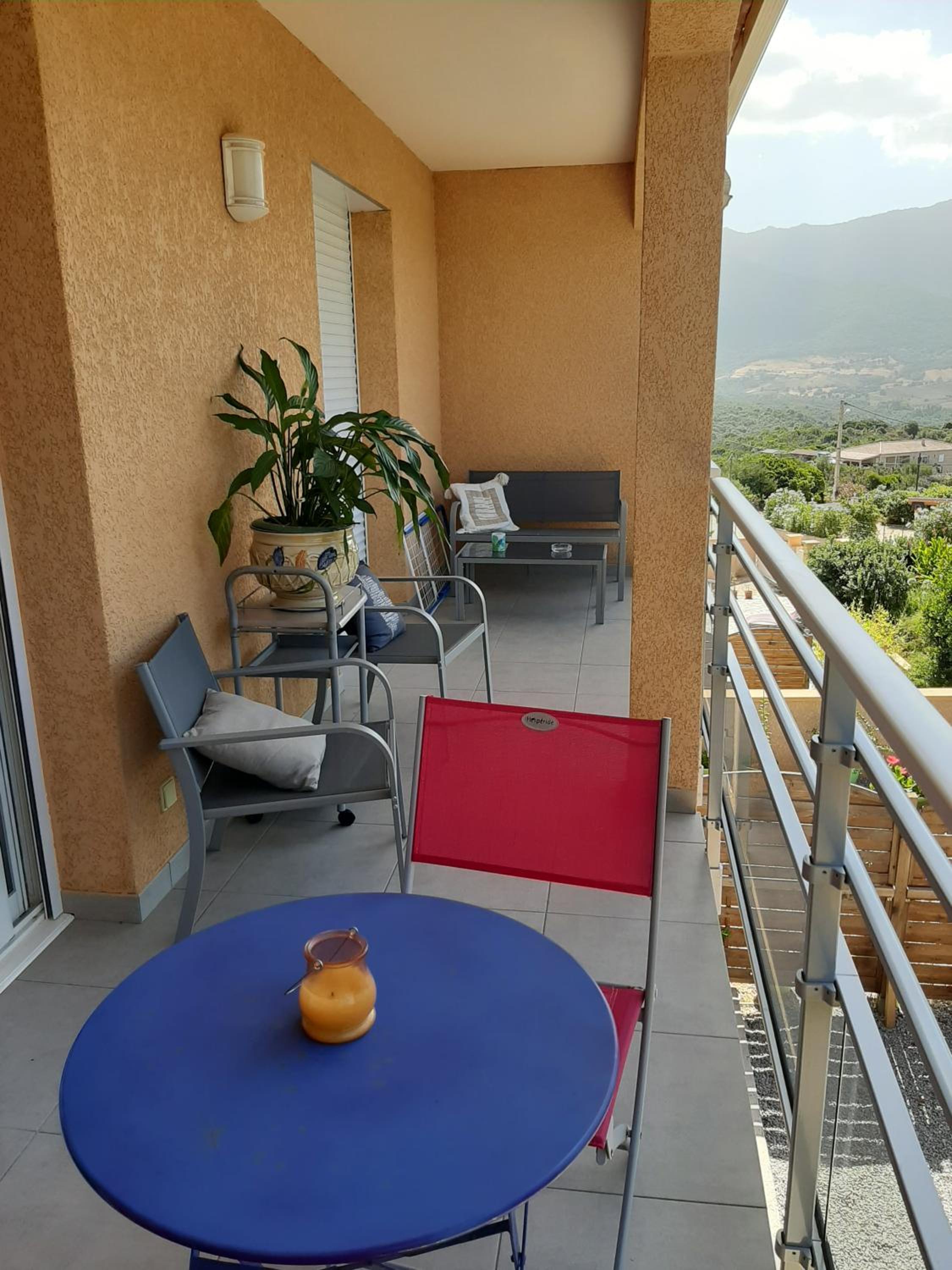 Residence Sejoina