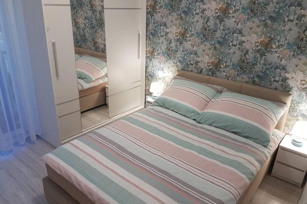 Komfortowy Nowoczesny Apartament Kustronia z Garażem Balkonem Wanną view 3