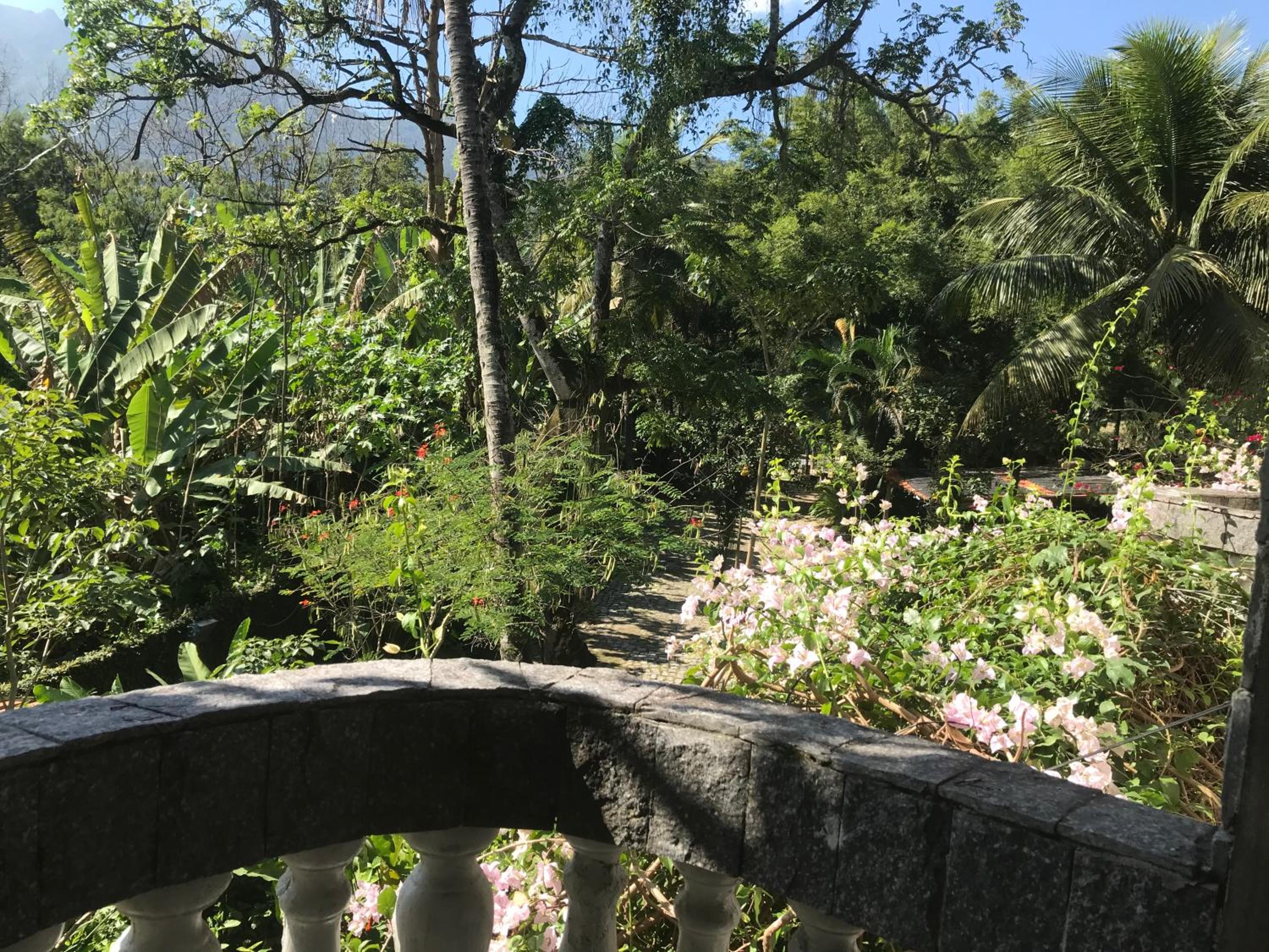 Rio Natureza apart 114