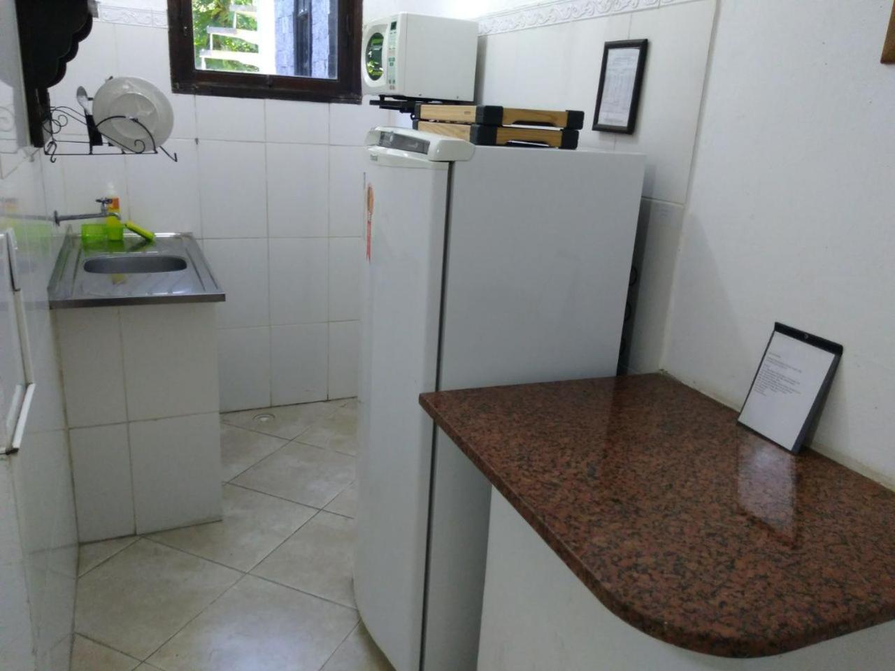 Rio Natureza apart 114