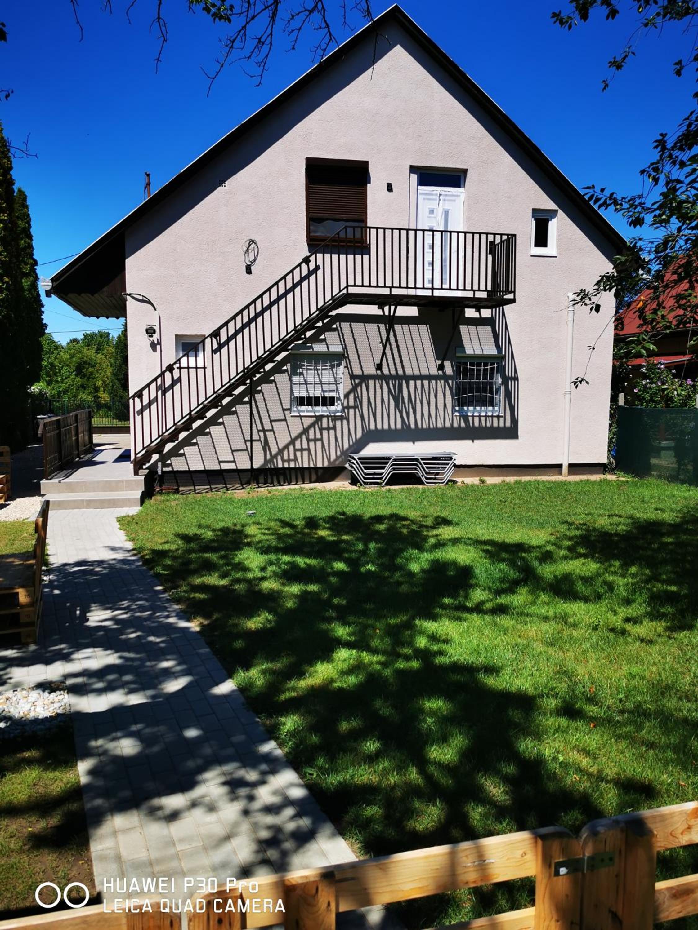 Renáta Apartman
