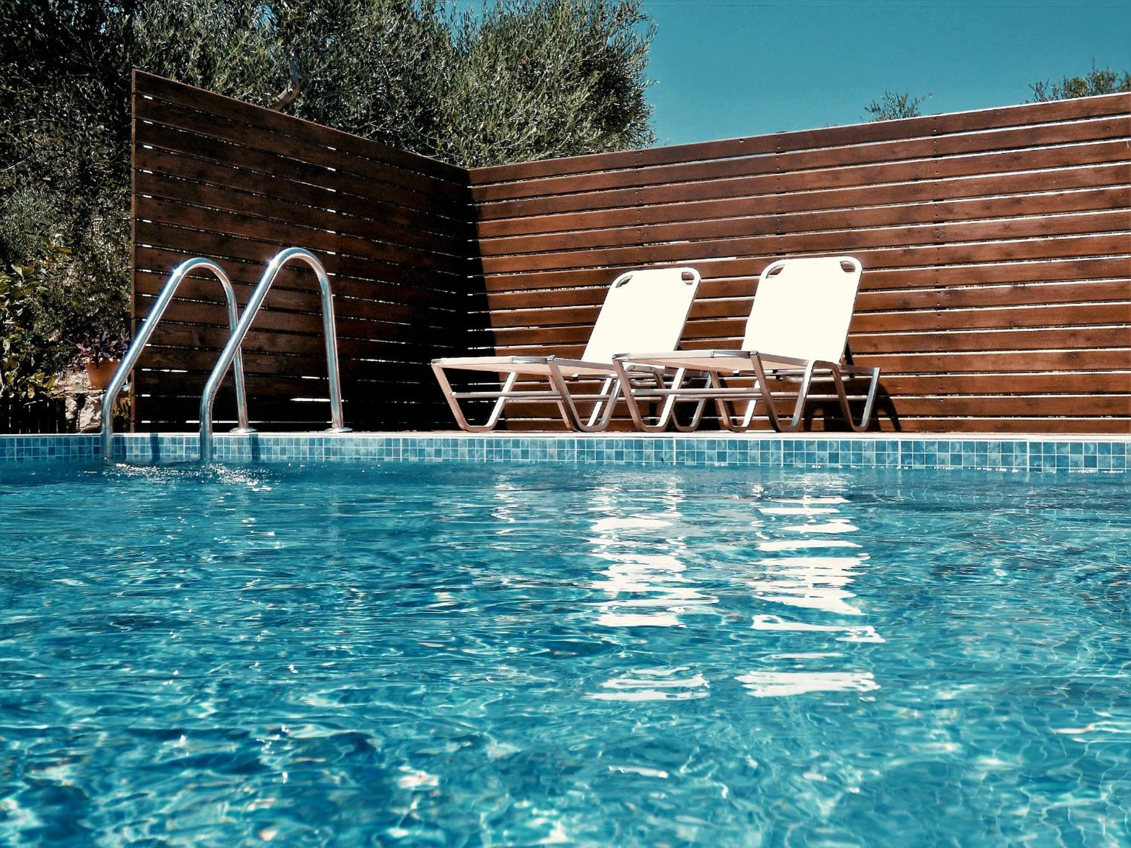 Fexulis Studios & Suites view 3