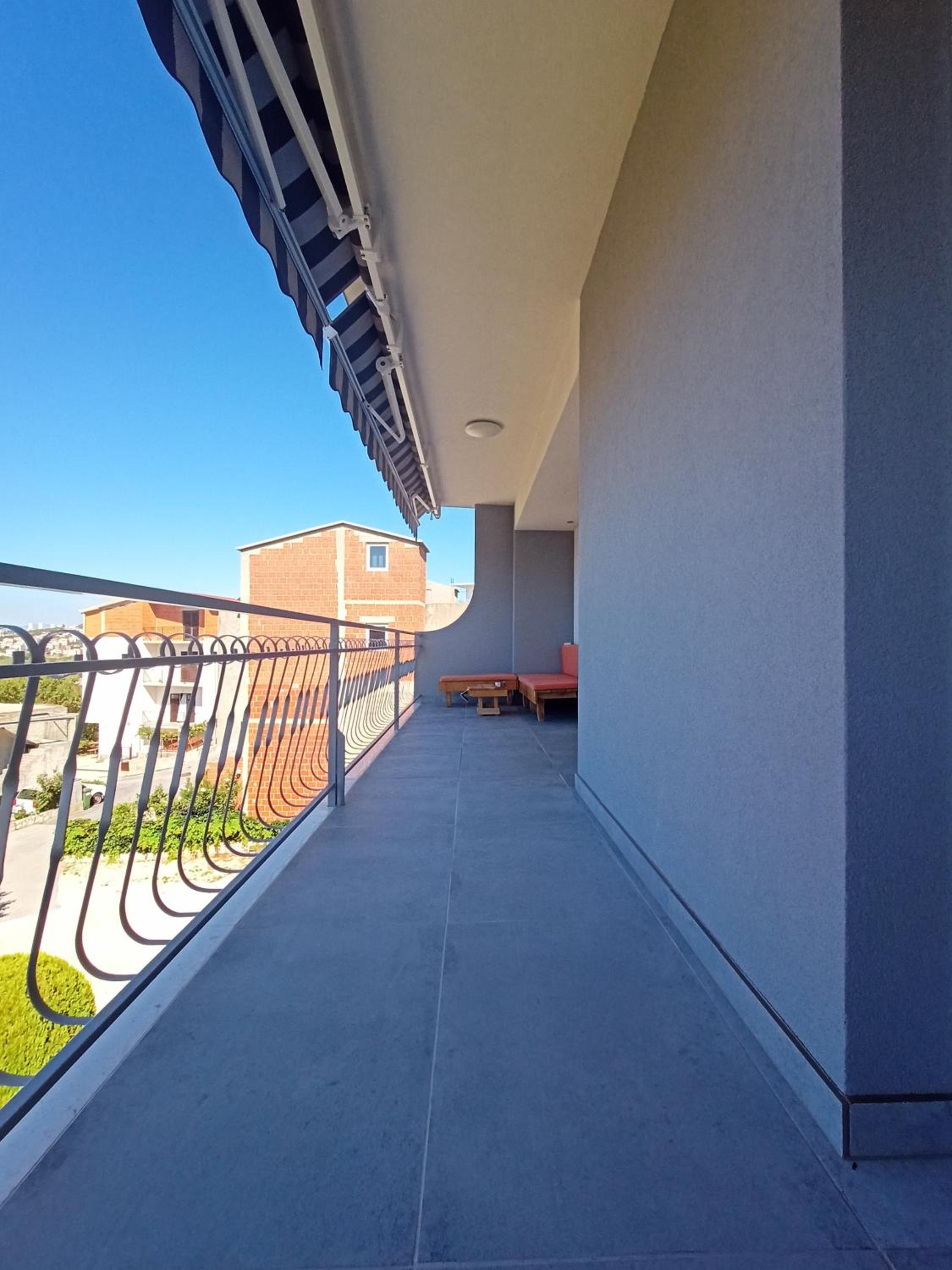 Apartment Ankica with beautiful sea view view 4