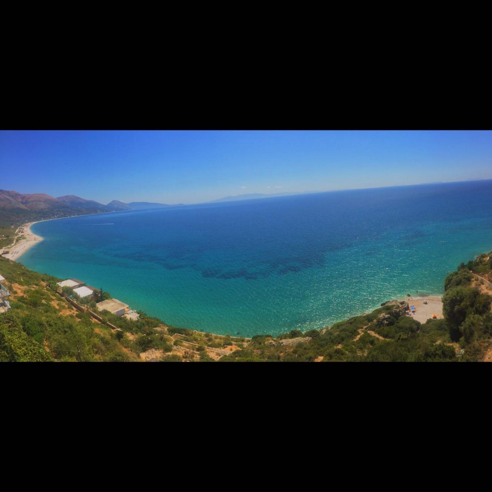 Ria mare