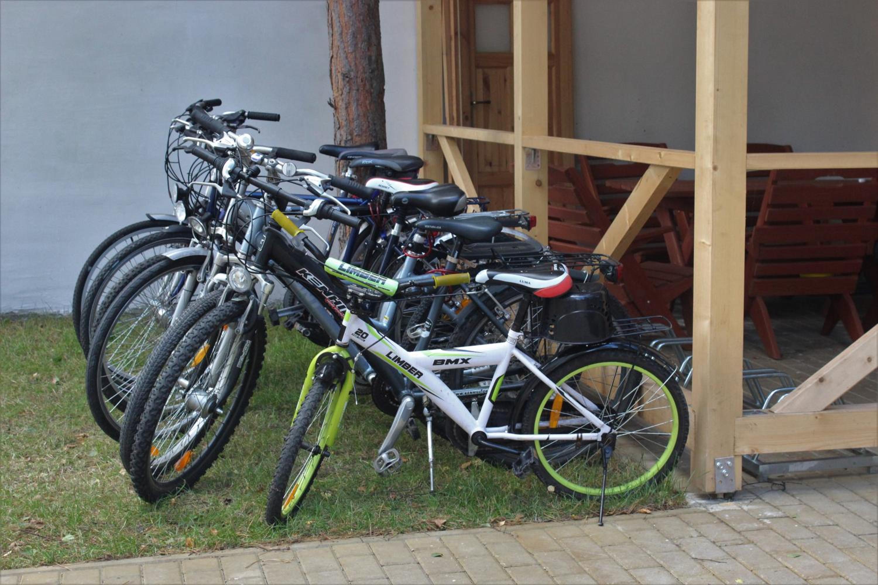 Parkowa Rezydencja Hubal