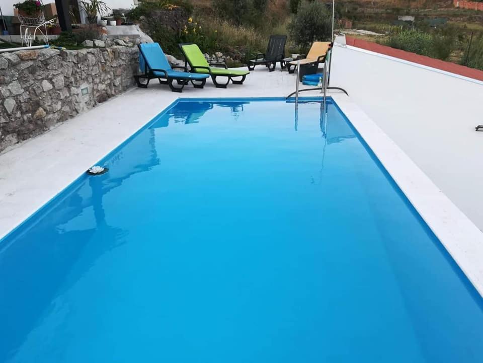 Quinta do Cavaleiro ao Sol - um lugar ao sol view 5