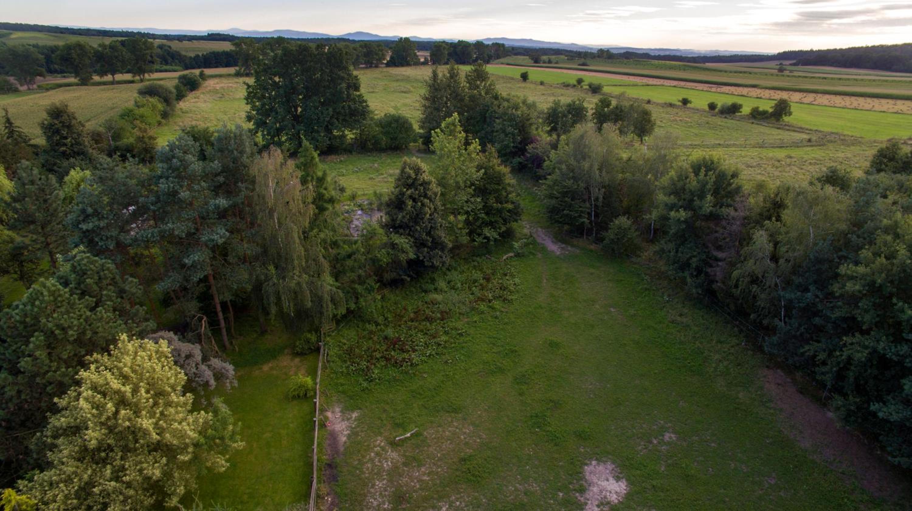 Ekoturystyka Nowina