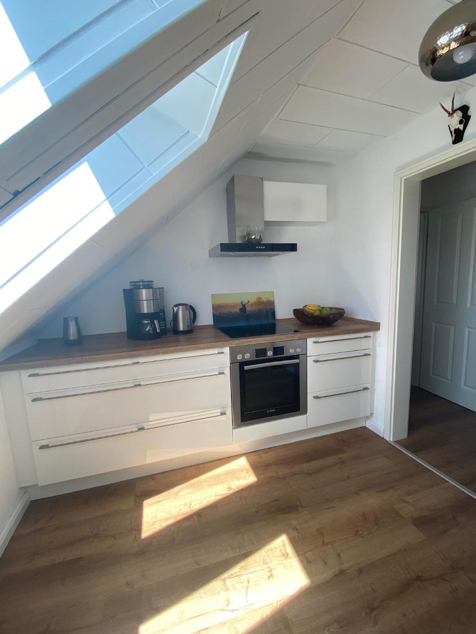 Luxuriöse 3-Zi. Ferienwohnung Jagdromantik 200 m bis zur Wurmbergsseilbahn